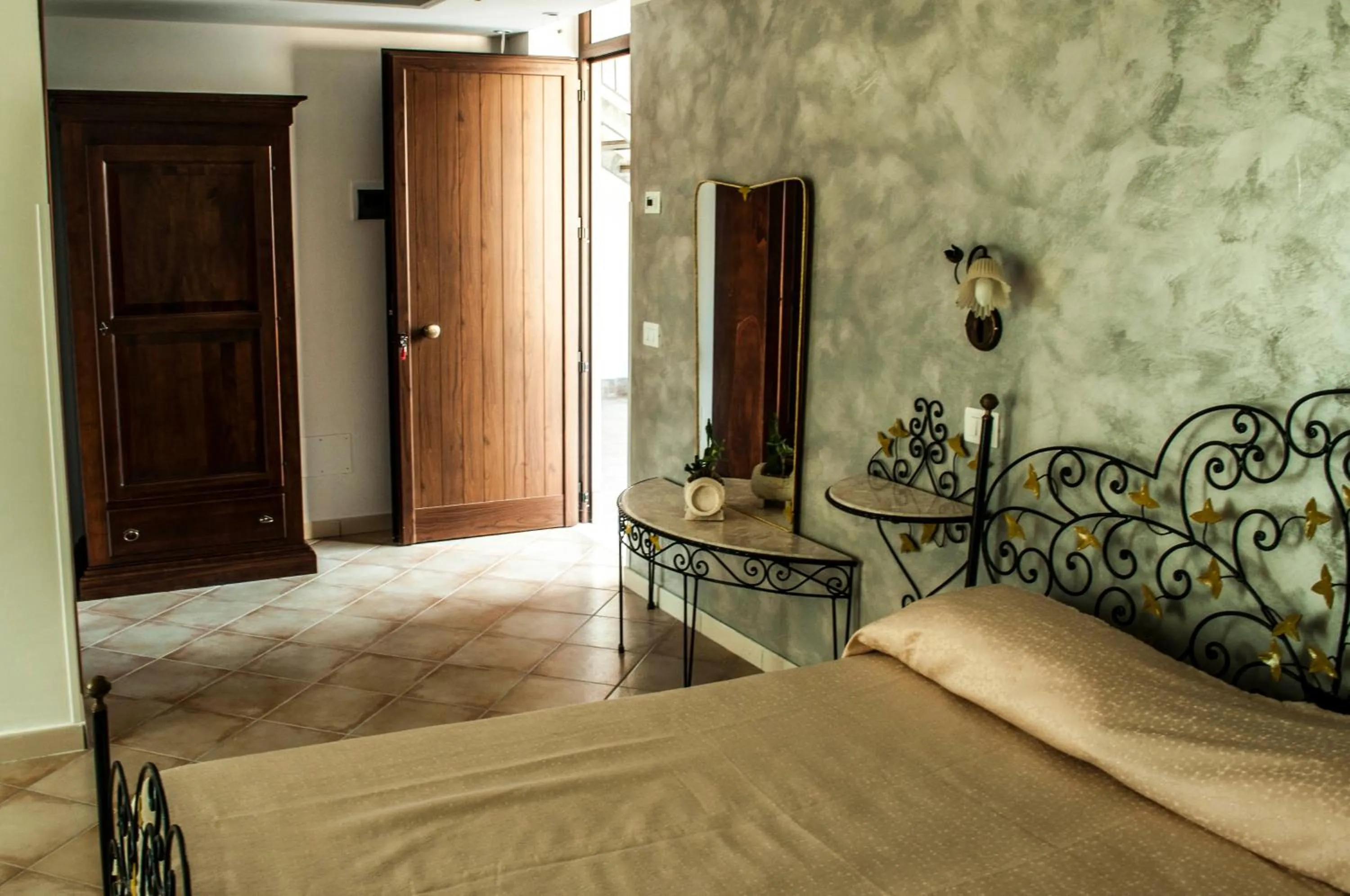 L'Eremo Country House