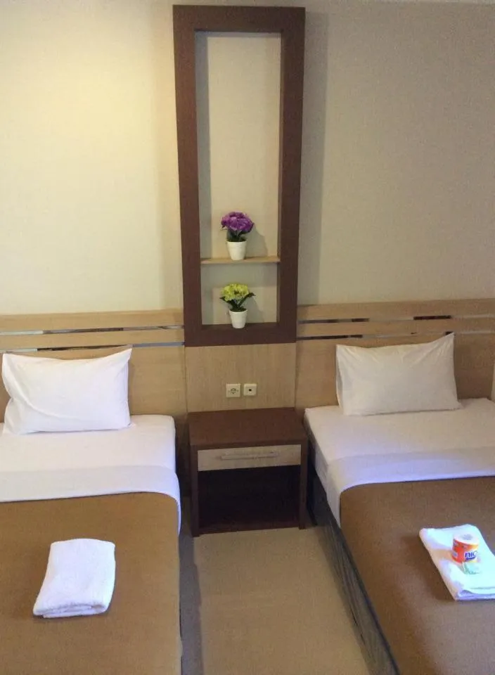 Grand Senggigi Hotel