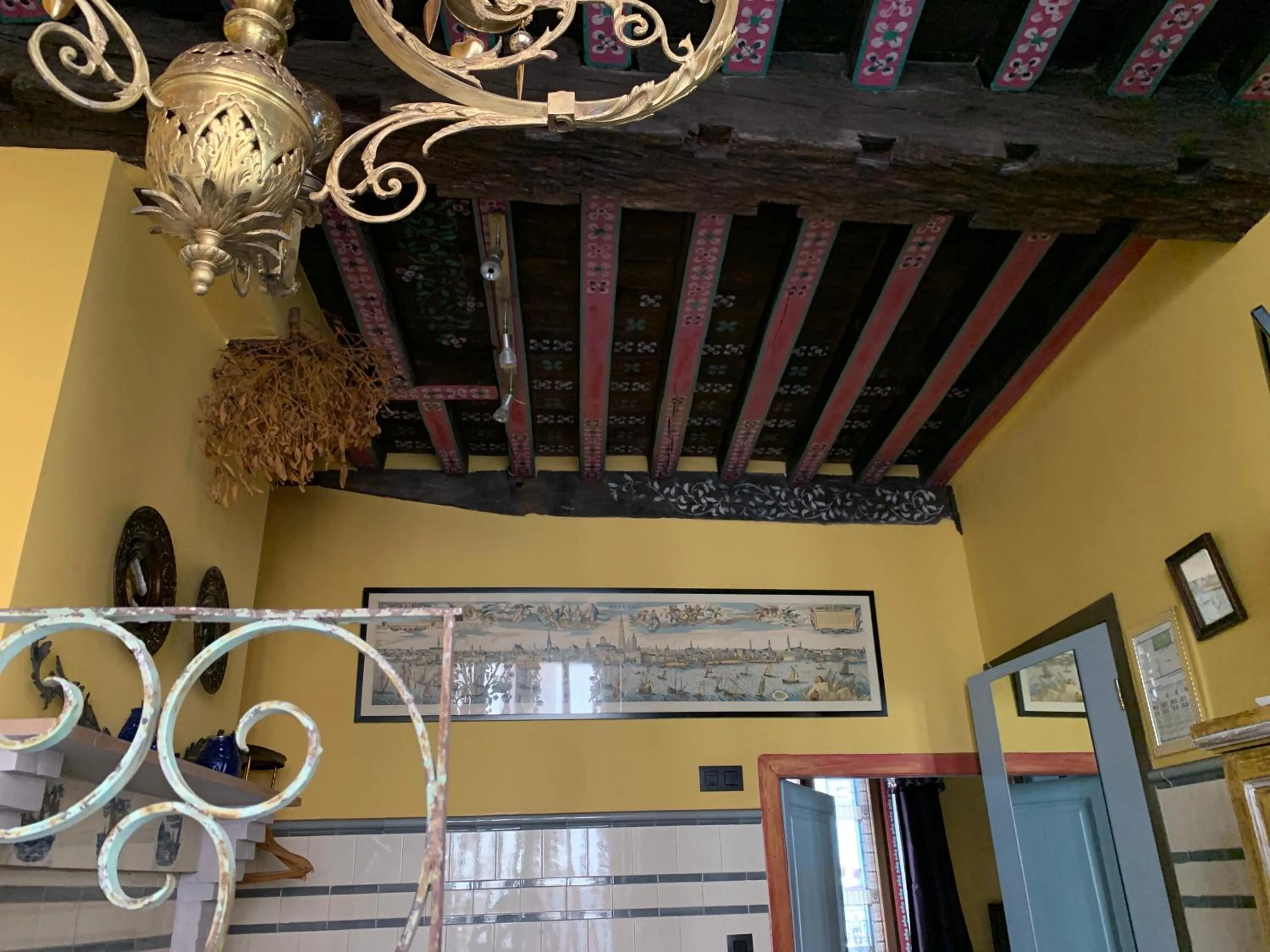 House Le Prince D'Anvers