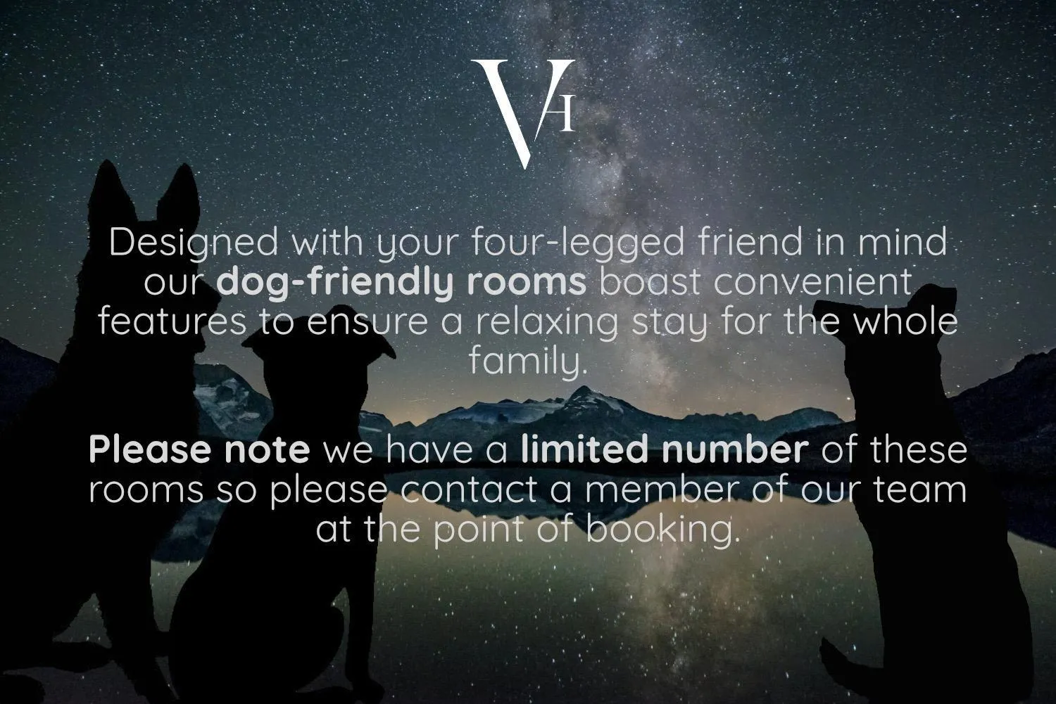 Pets in Victorian House