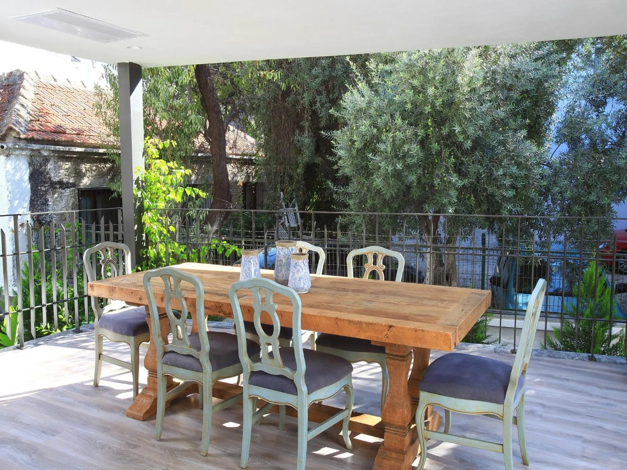 Meeting/conference room in Eskiceshme Bodrum Marina