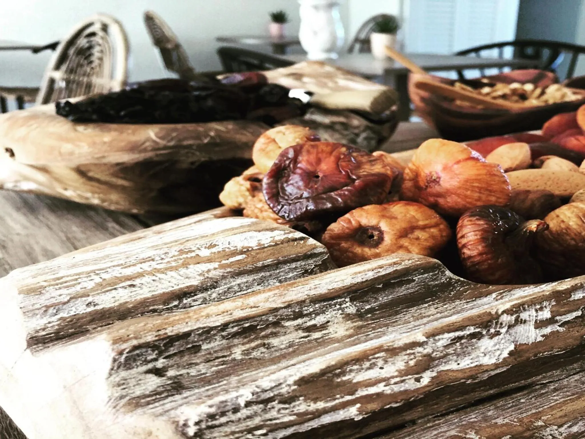 Buffet breakfast in Eskiceshme Bodrum Marina