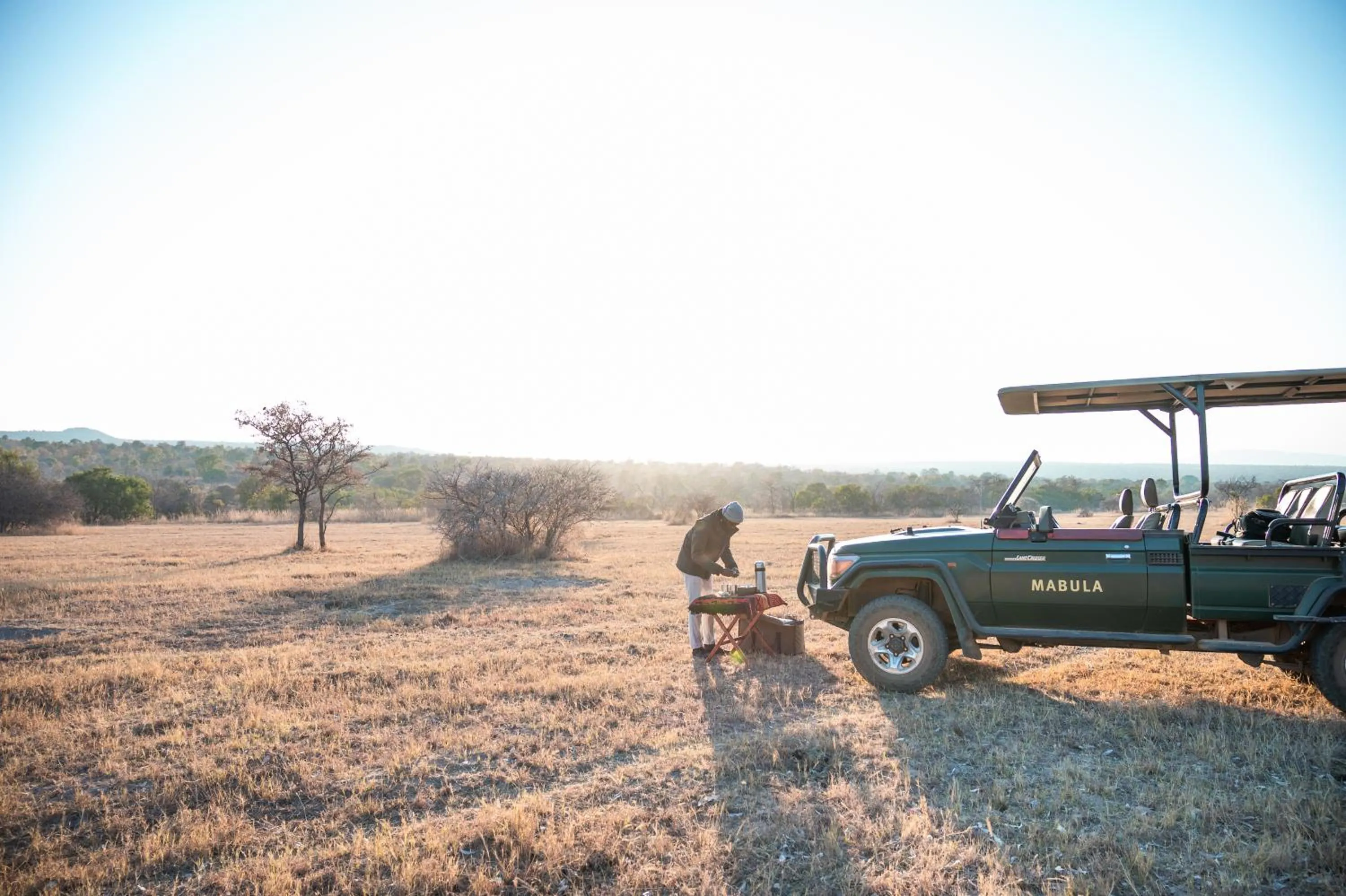 Activities in Kwafubesi Tented Safari Camp