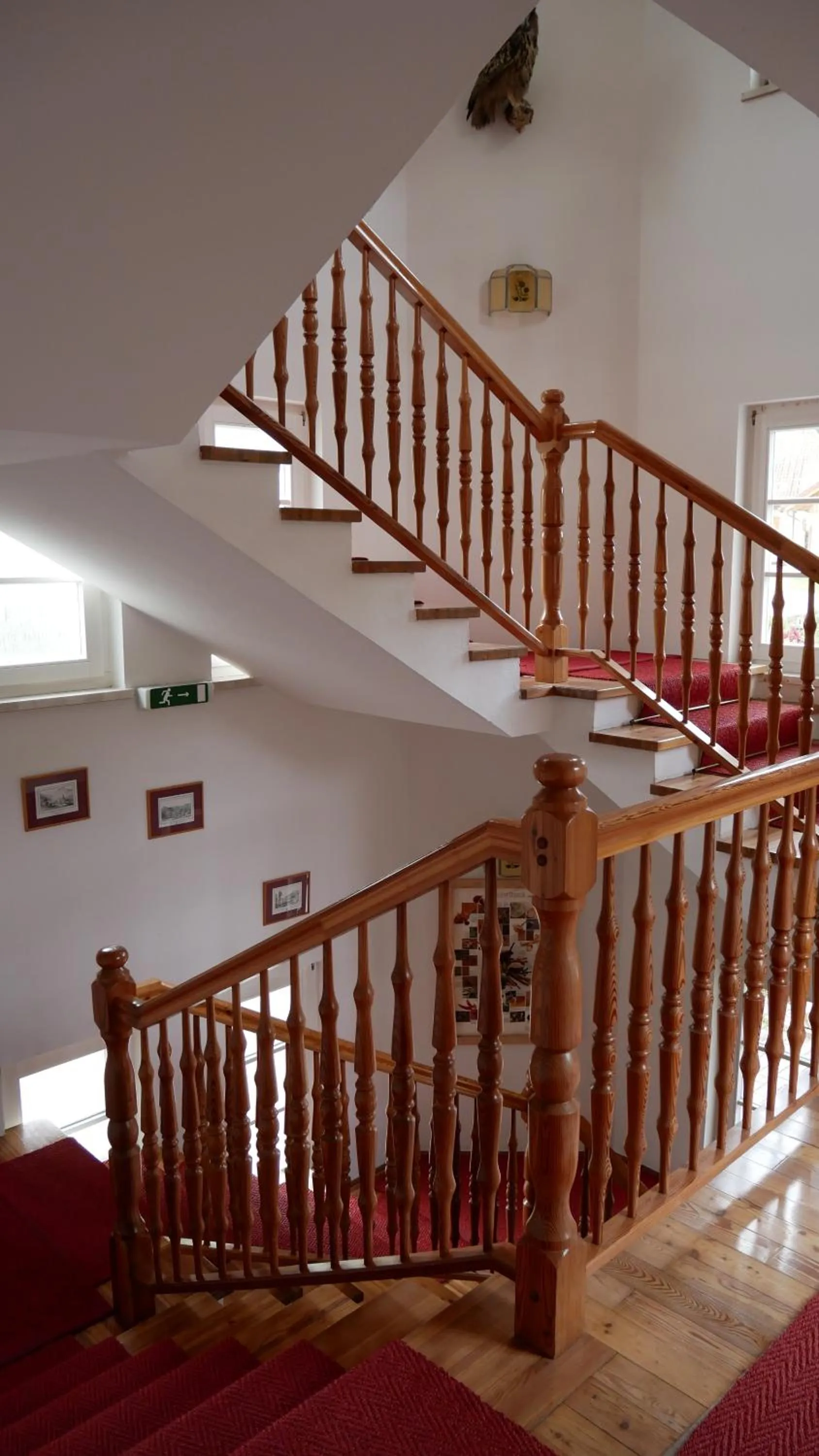 Landhotel Restaurant Hubinger