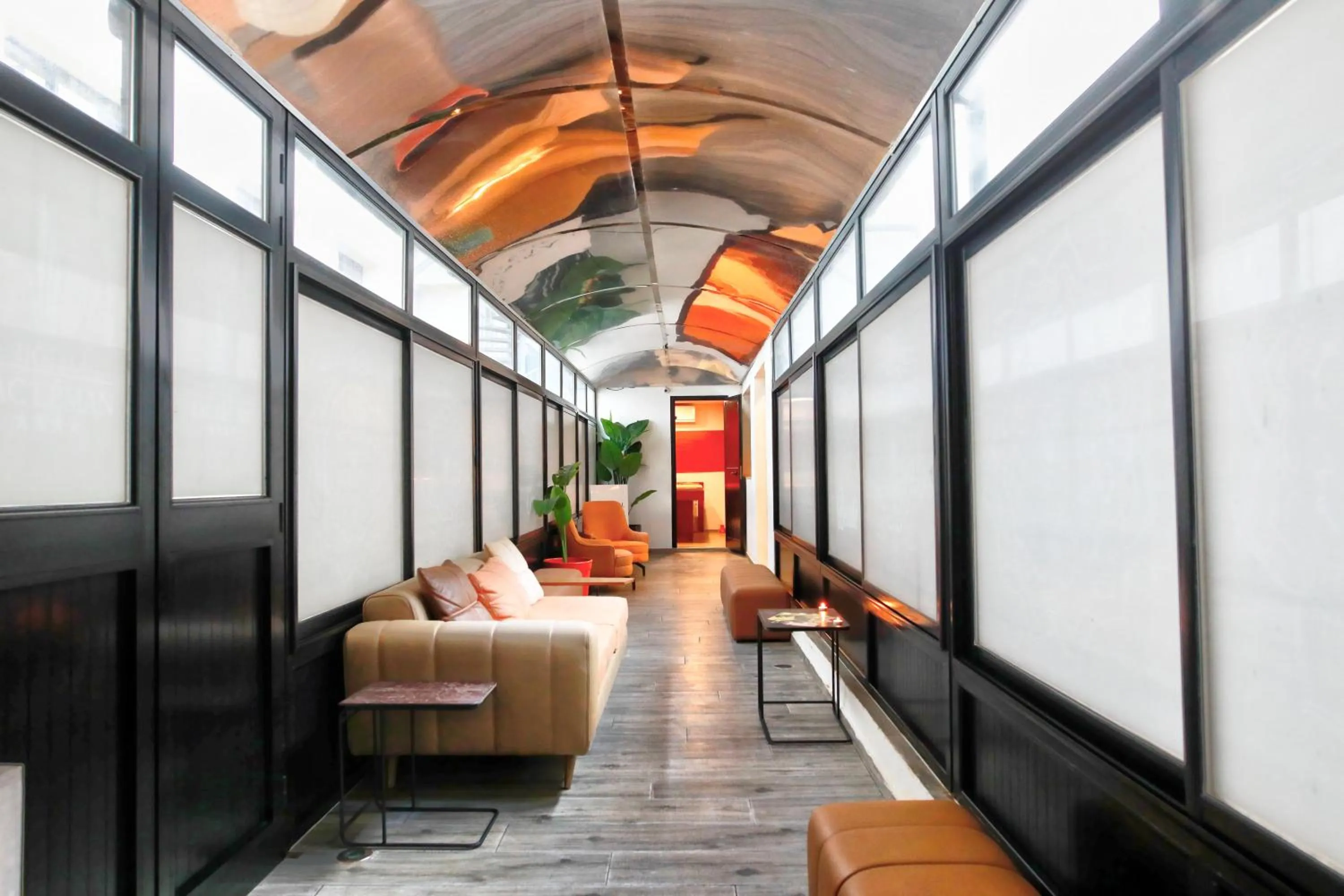 Spa and wellness centre/facilities in Hotel Lac Leman, LES BERGES DU LAC