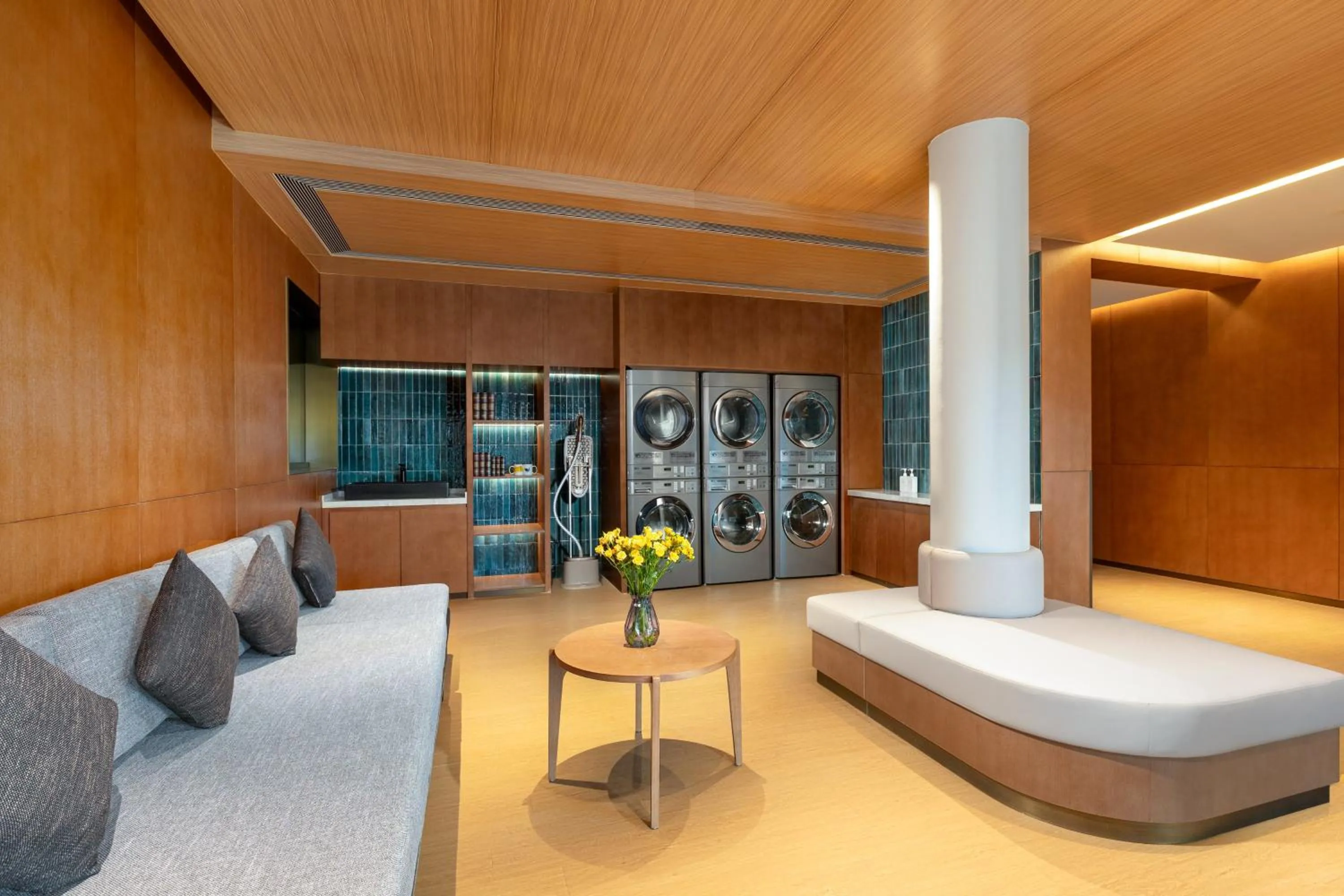 Other in voco Ningbo Dongqian Lake by IHG