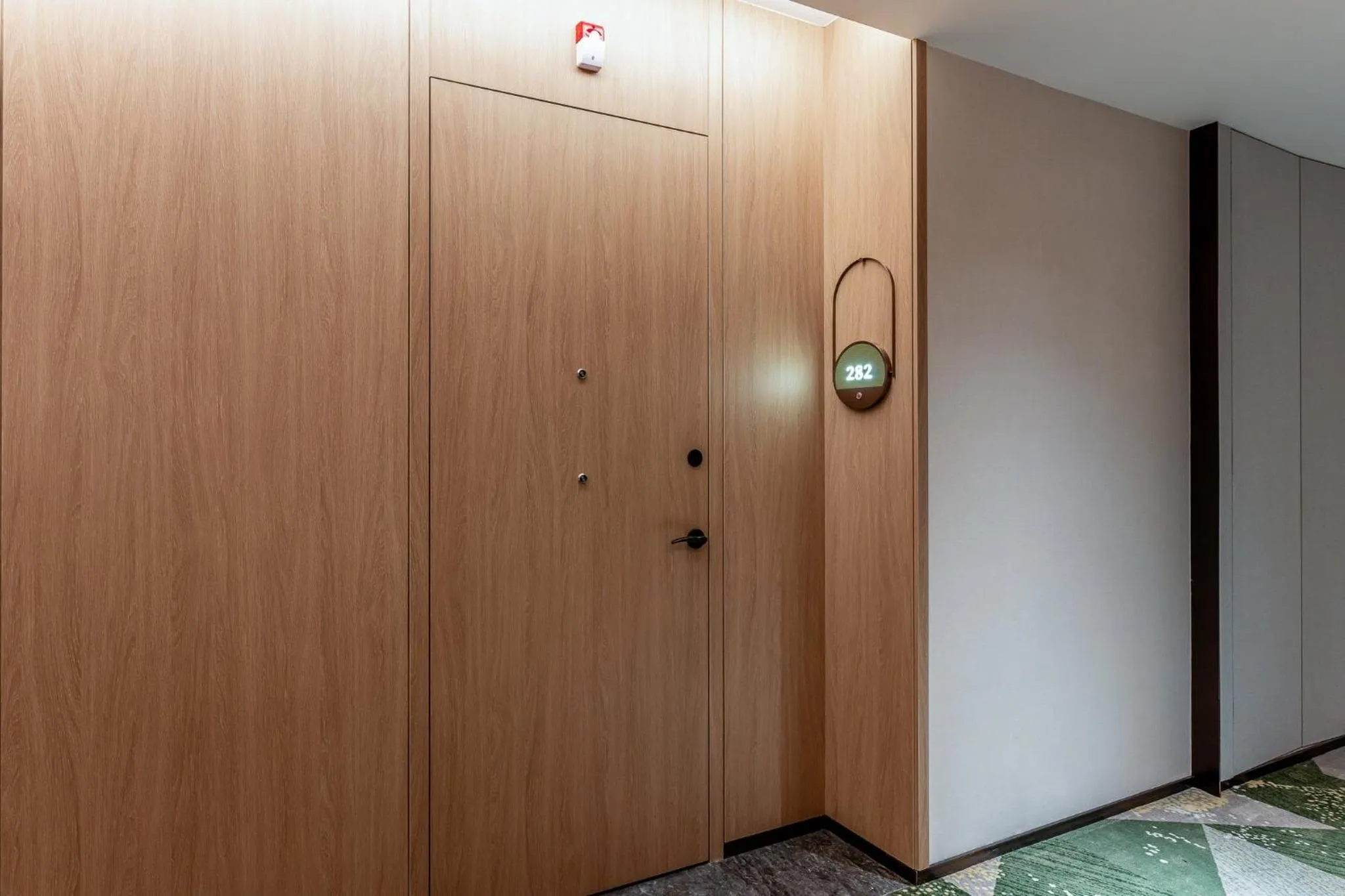 Photo of the whole room in Holiday Inn Ningde Jiaocheng by IHG