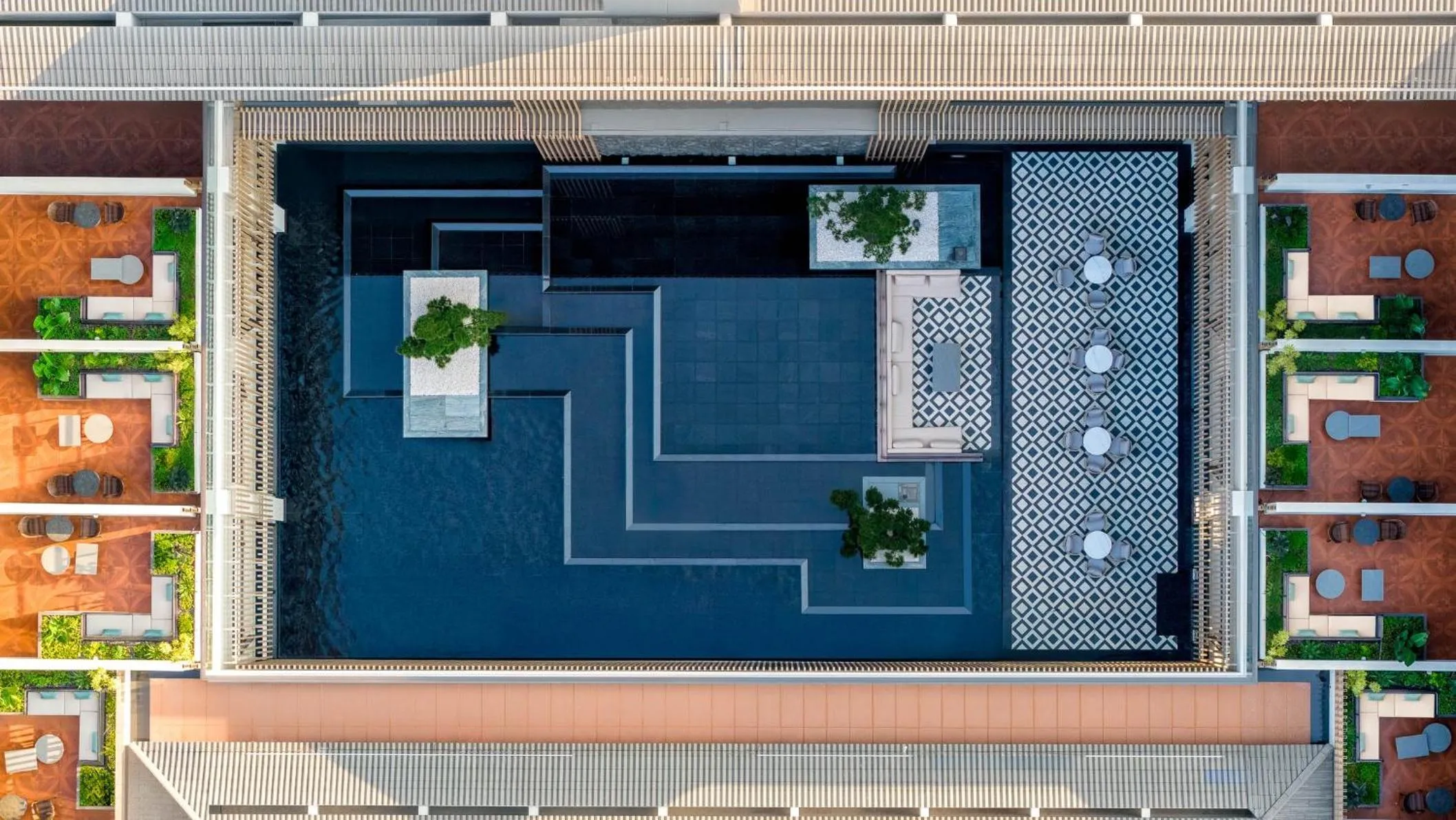 Property building in Holiday Inn Ningde Jiaocheng by IHG