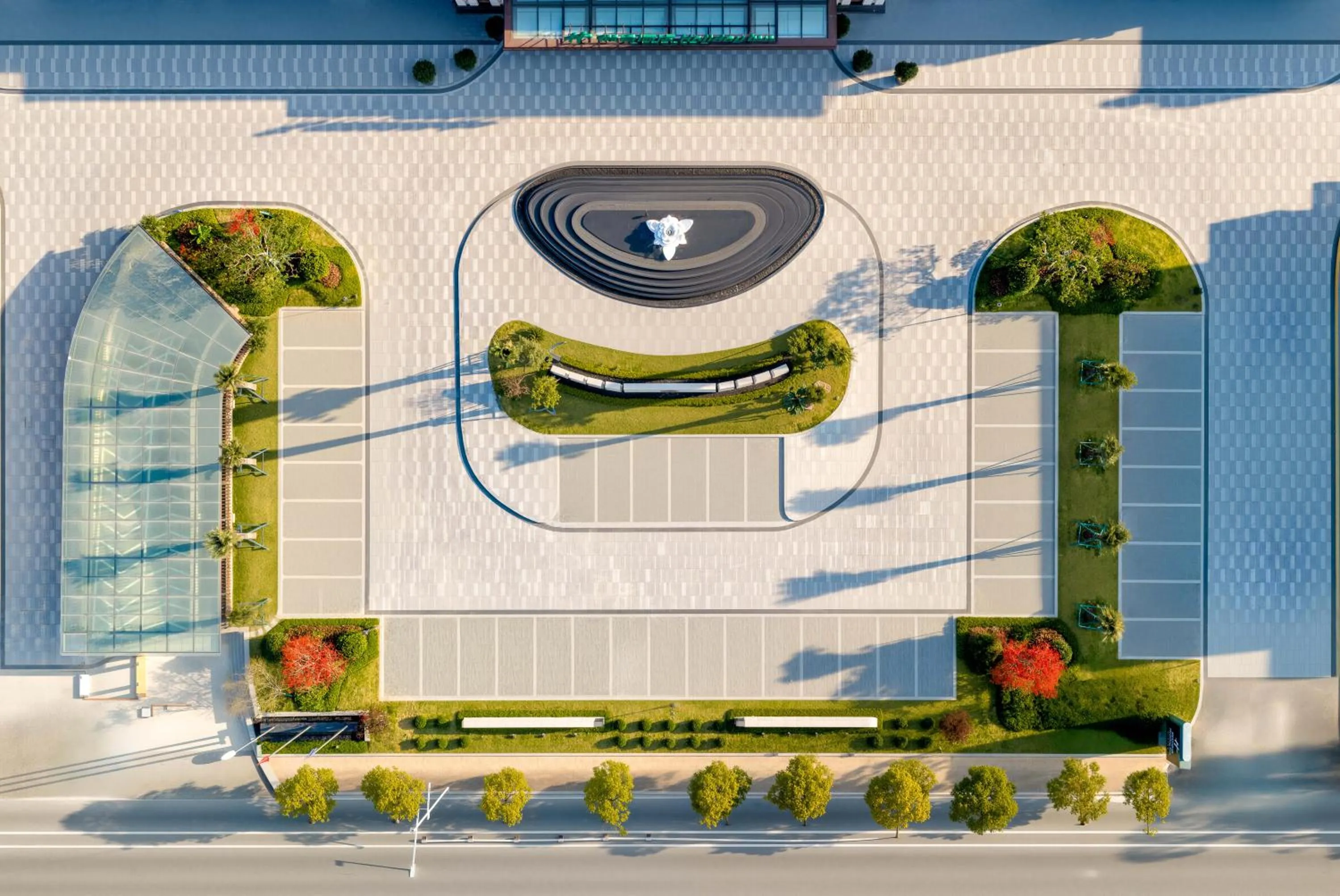 Day in Holiday Inn Ningde Jiaocheng by IHG