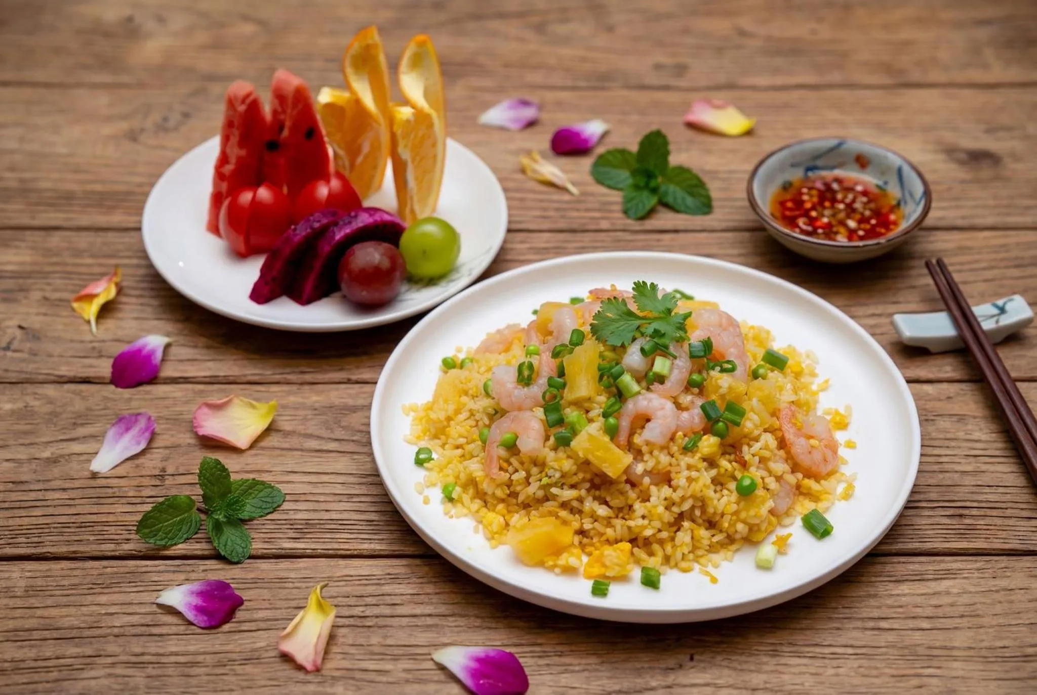 Restaurant/places to eat in Holiday Inn Beijing Daxing Movie Park by IHG