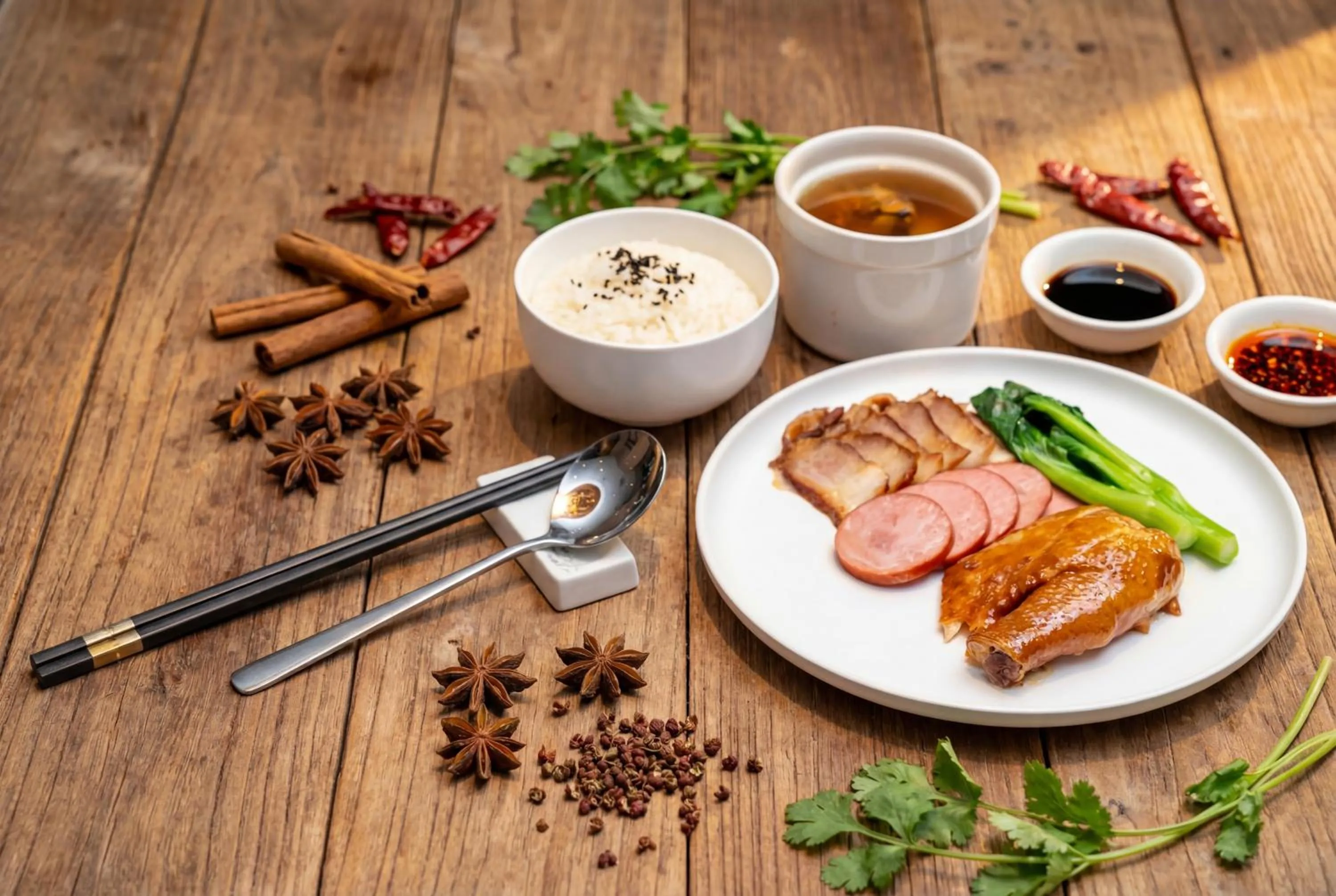 Breakfast in Holiday Inn Beijing Daxing Movie Park by IHG