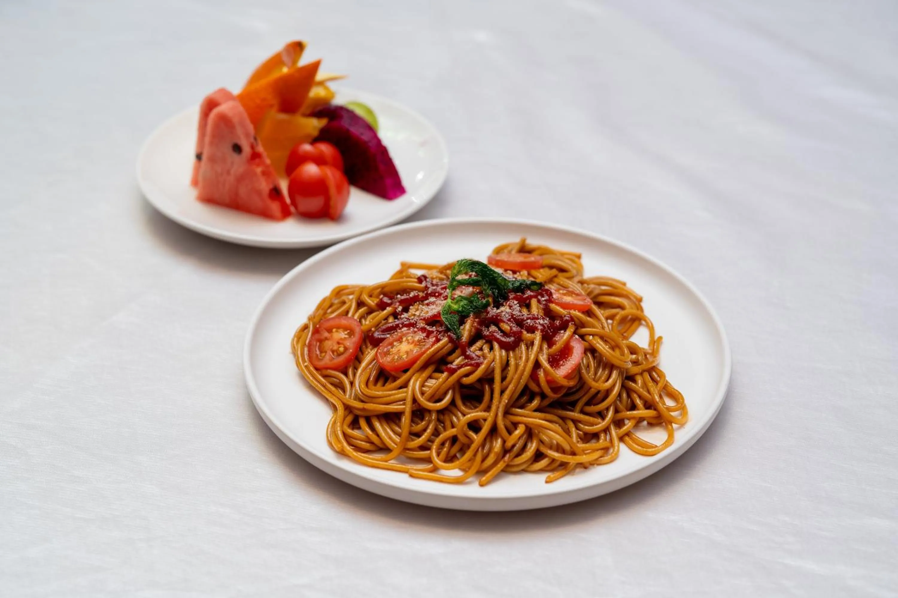 Restaurant/places to eat in Holiday Inn Beijing Daxing Movie Park by IHG