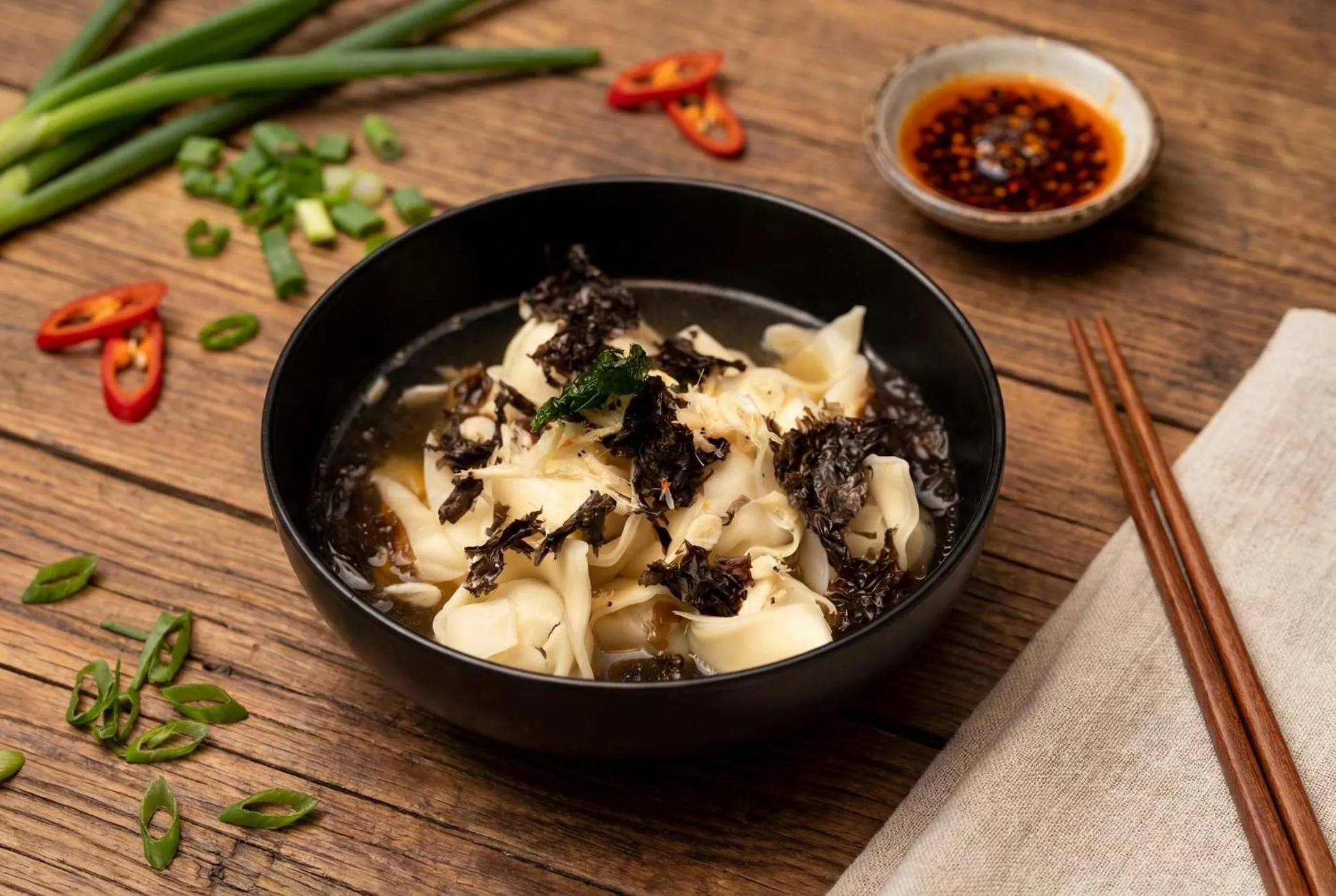 Restaurant/places to eat in Holiday Inn Beijing Daxing Movie Park by IHG