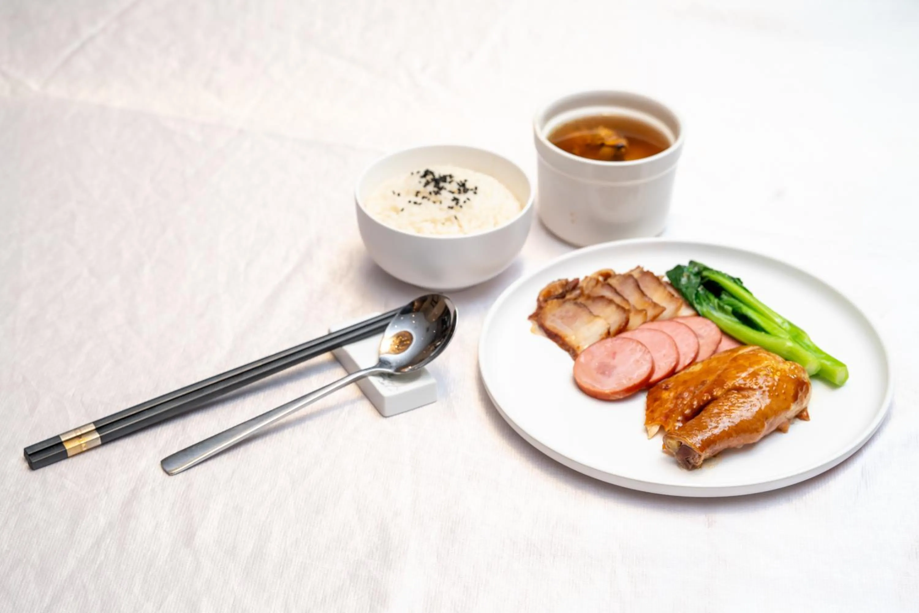 Breakfast in Holiday Inn Beijing Daxing Movie Park by IHG