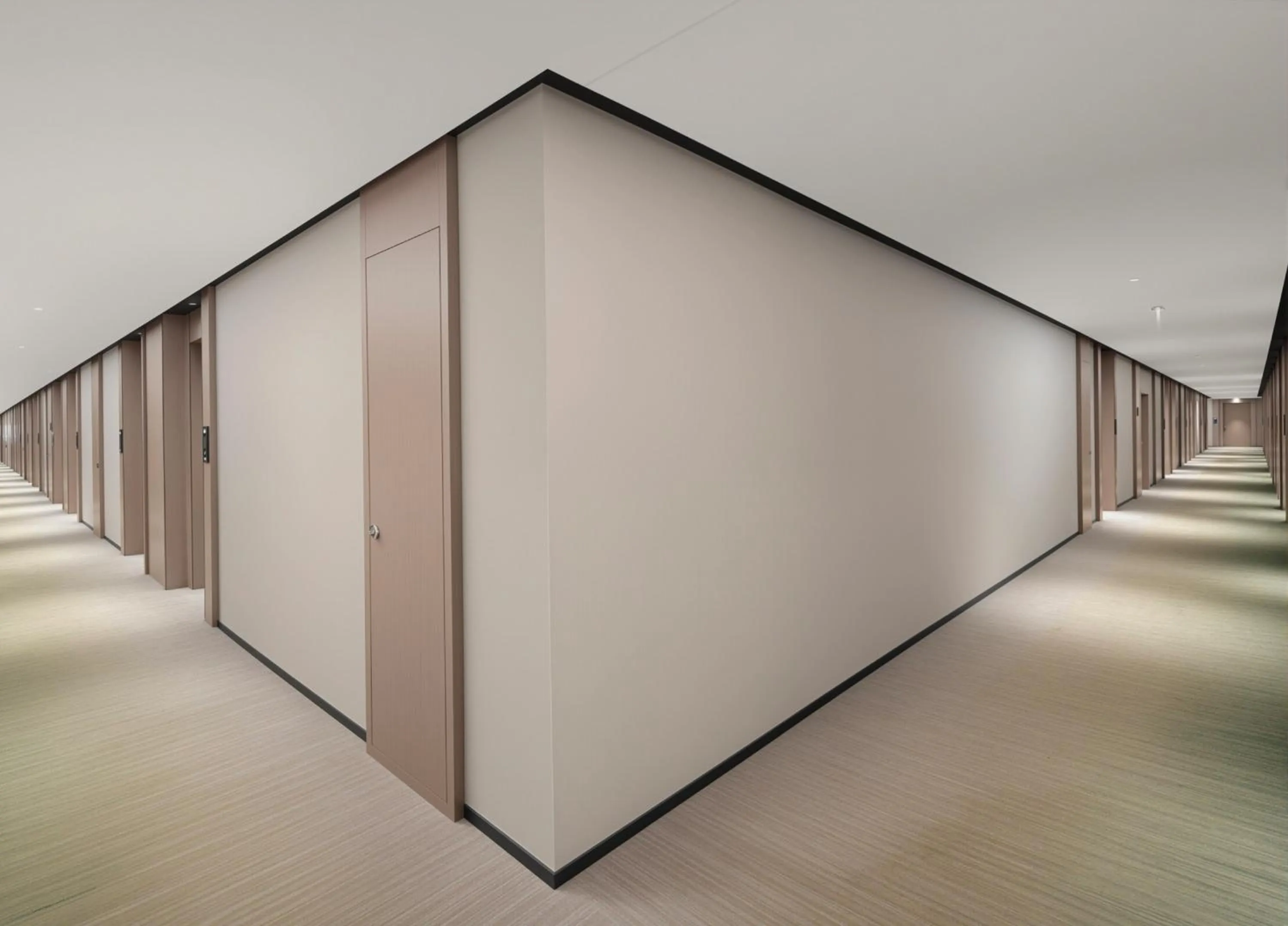 On site in Holiday Inn Beijing Daxing Movie Park by IHG