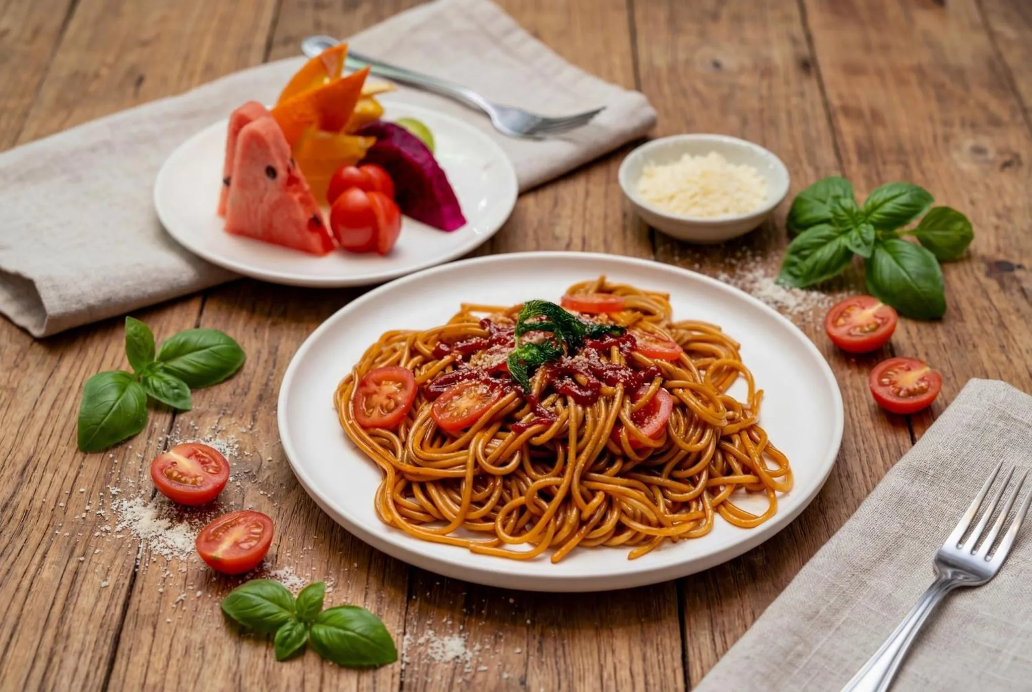 Restaurant/places to eat in Holiday Inn Beijing Daxing Movie Park by IHG