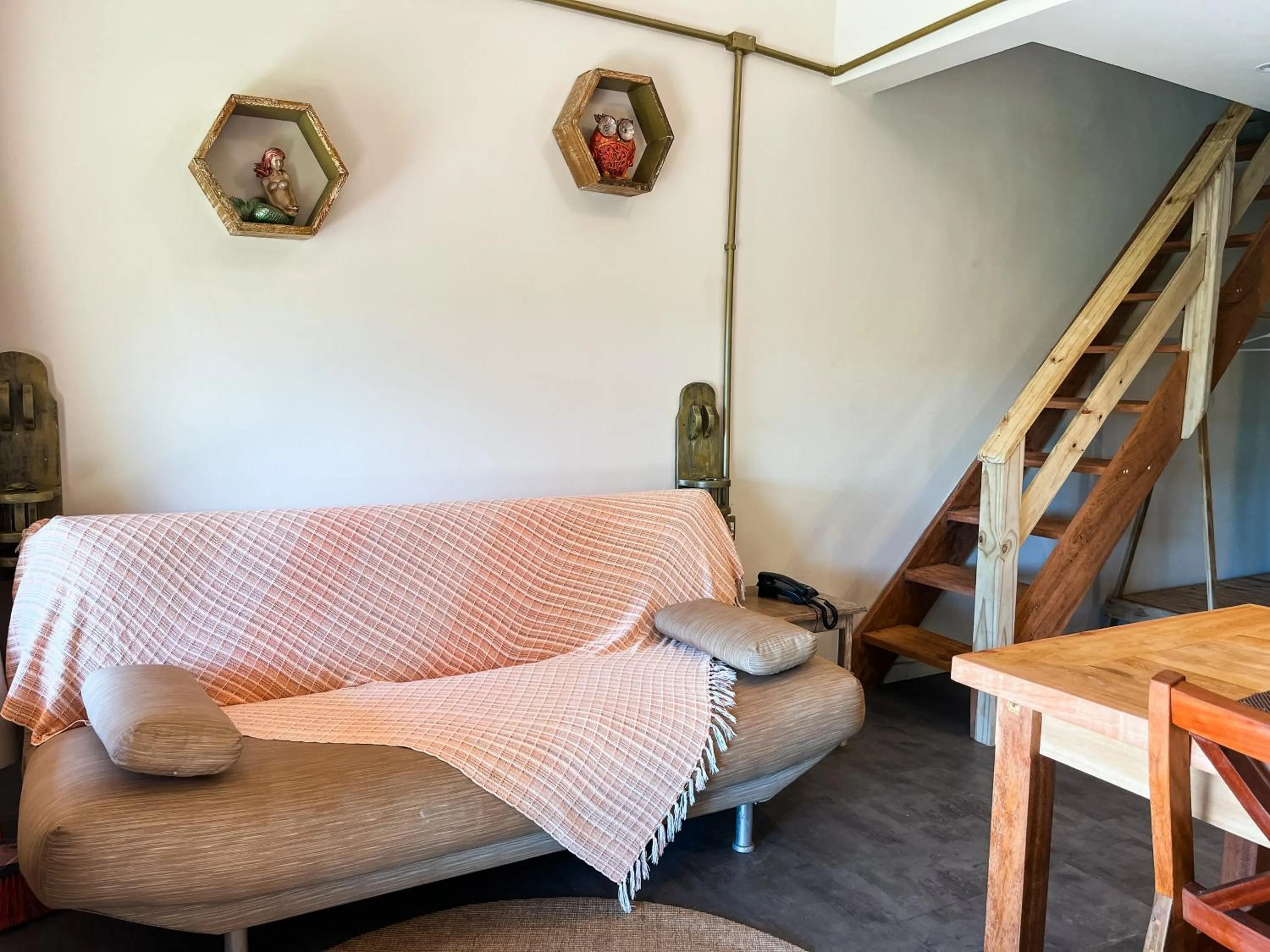 TV and multimedia in Fazenda do Rosa