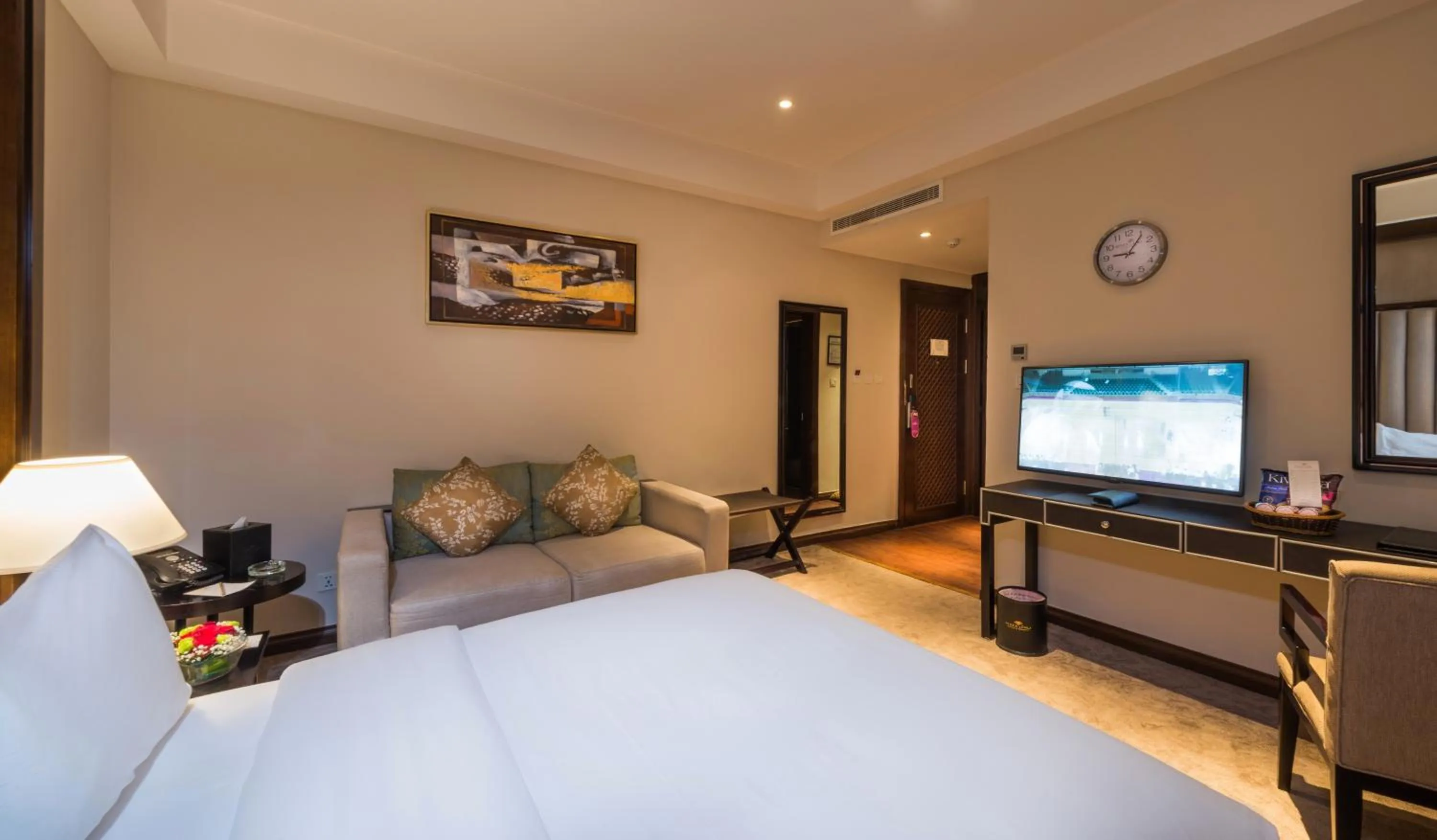 Bed in Boudl Mahayel Aseer