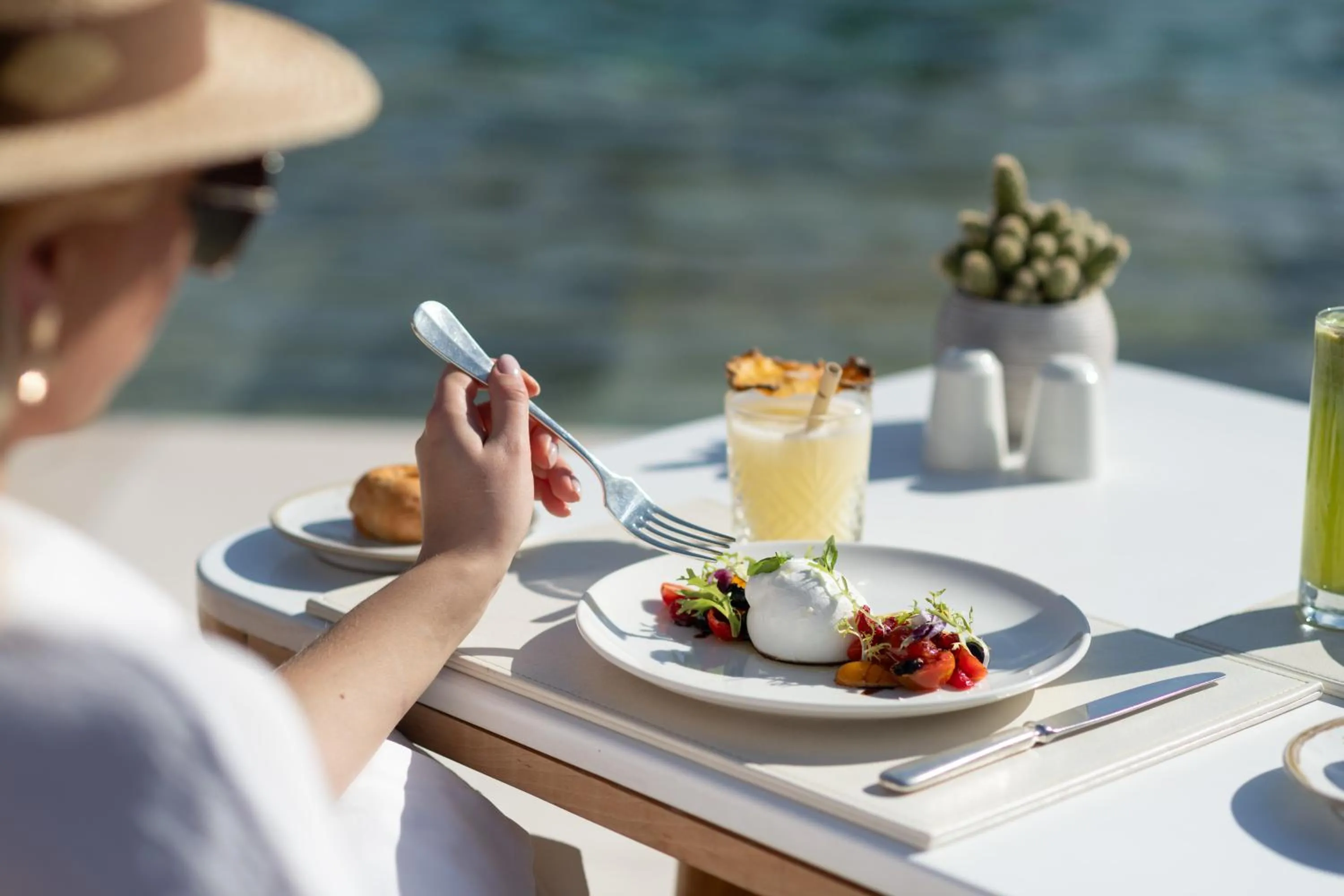 Property building in Mandarin Oriental, Marrakech