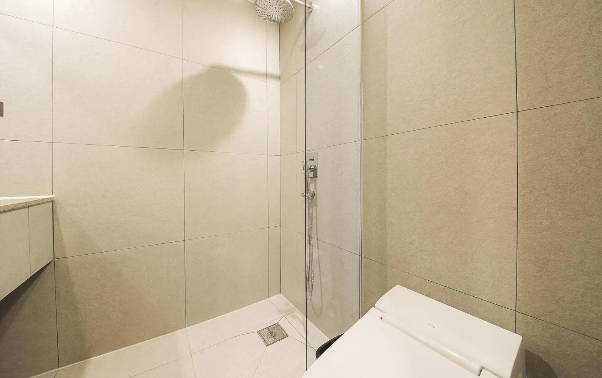 Busan Seomyeon Nestly Hotel