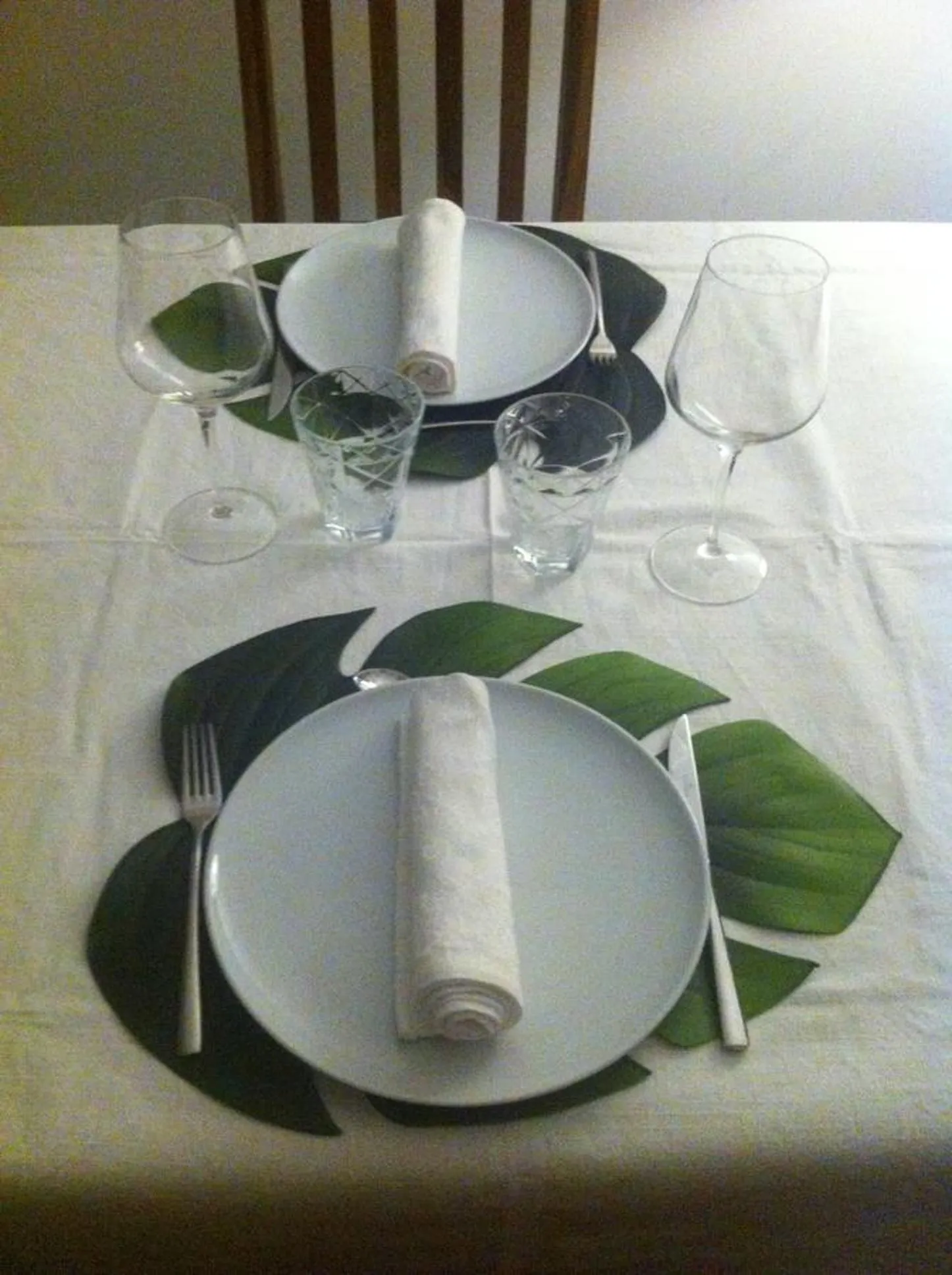 Property building in El Sosiego