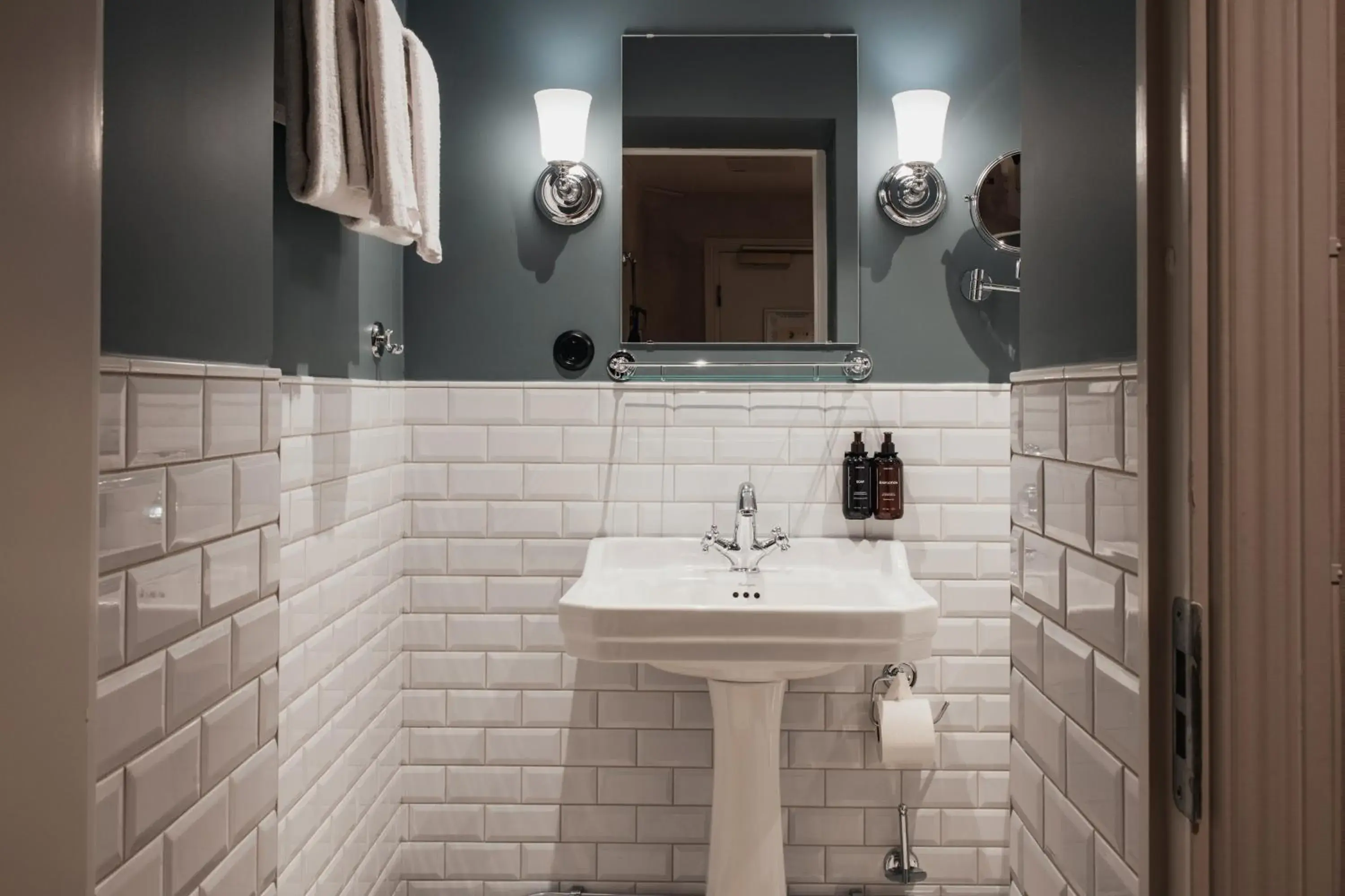 Compact Cabin Room in Home Hotel Baltzar Compact Cabin Room in Home Hotel Baltzar