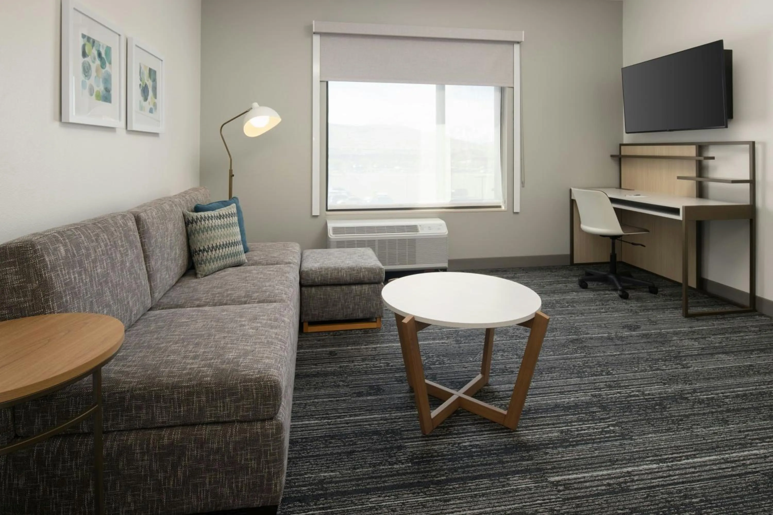 Bedroom in TownePlace Suites by Marriott Prescott Valley