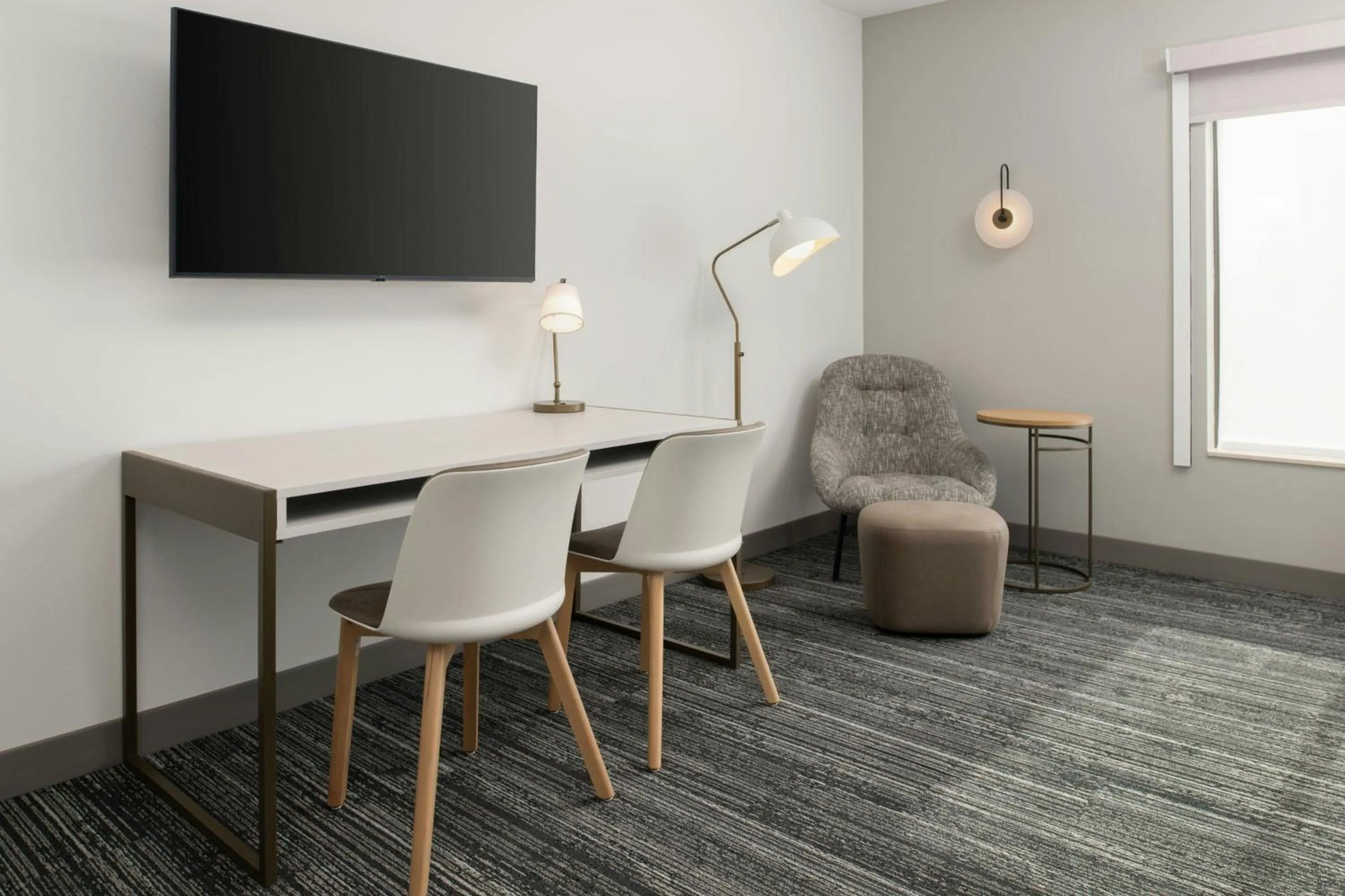 Photo of the whole room in TownePlace Suites by Marriott Prescott Valley