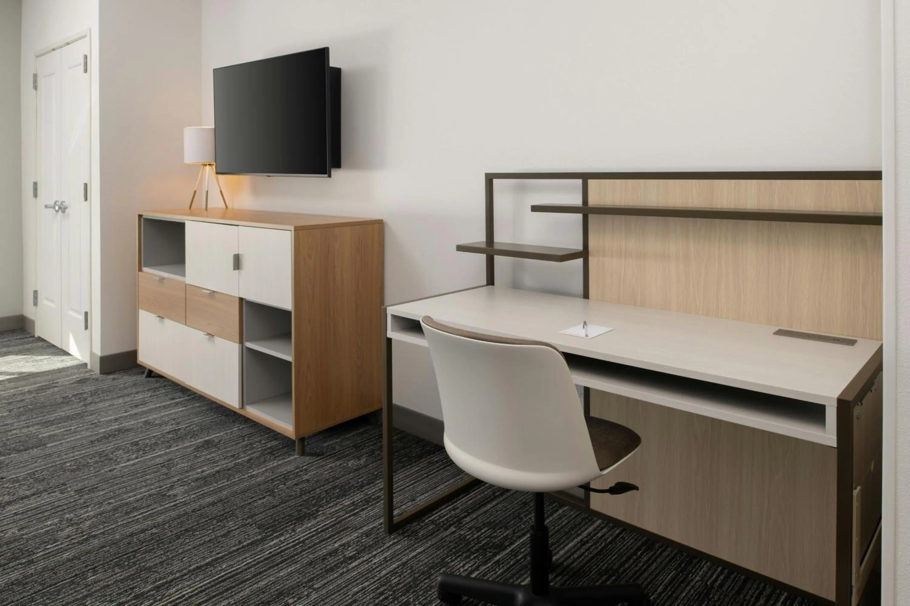 Photo of the whole room in TownePlace Suites by Marriott Prescott Valley