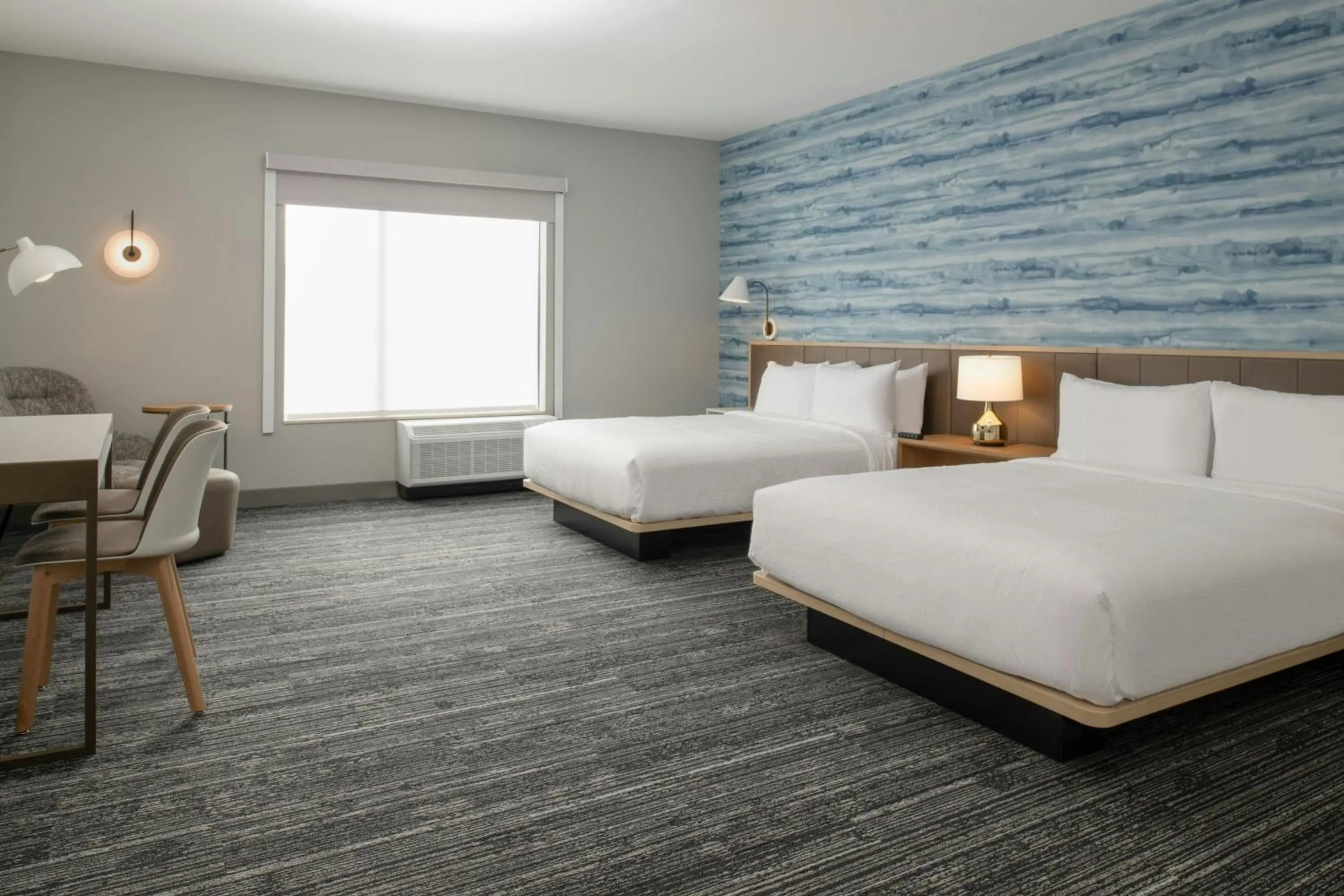 Photo of the whole room, Bed in TownePlace Suites by Marriott Prescott Valley