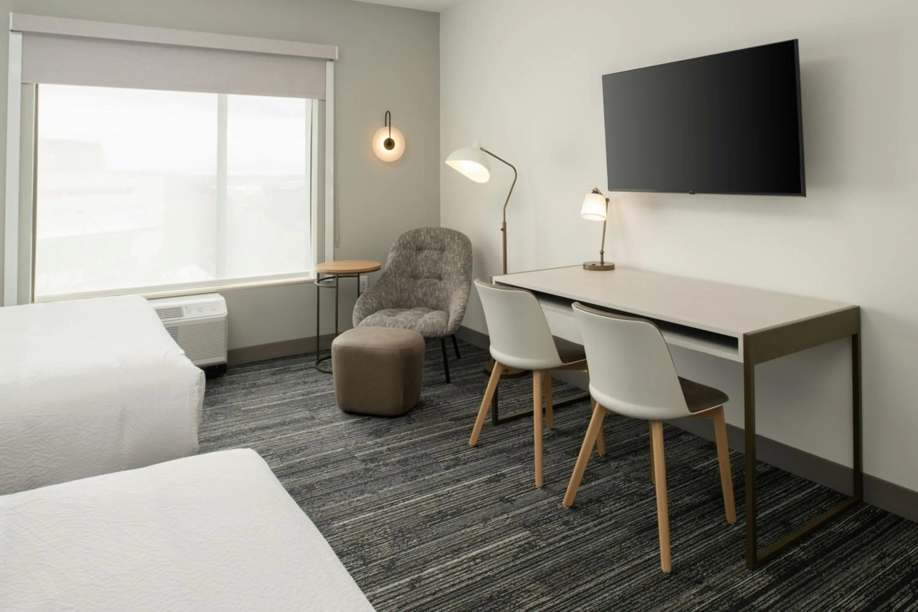 Photo of the whole room, Bed in TownePlace Suites by Marriott Prescott Valley