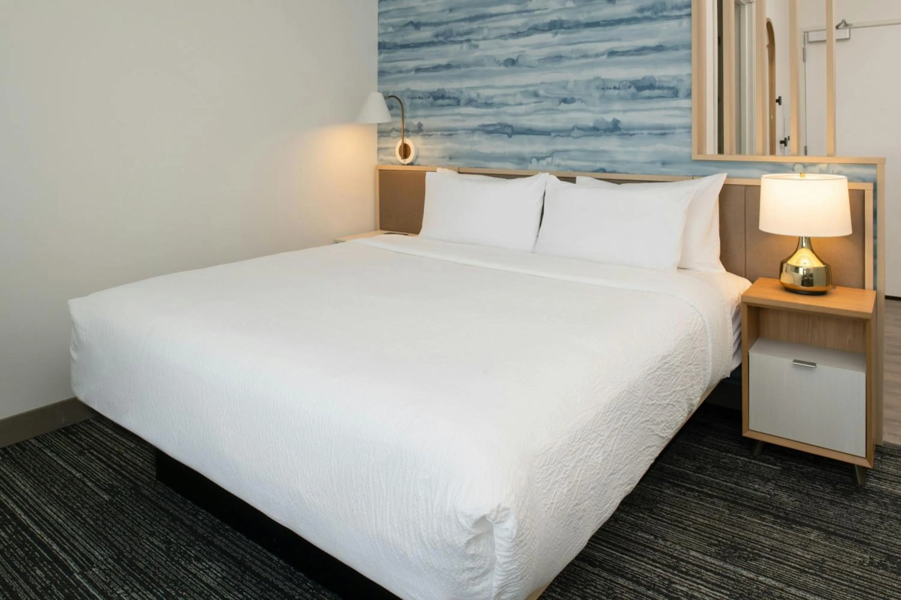 Photo of the whole room, Bed in TownePlace Suites by Marriott Prescott Valley