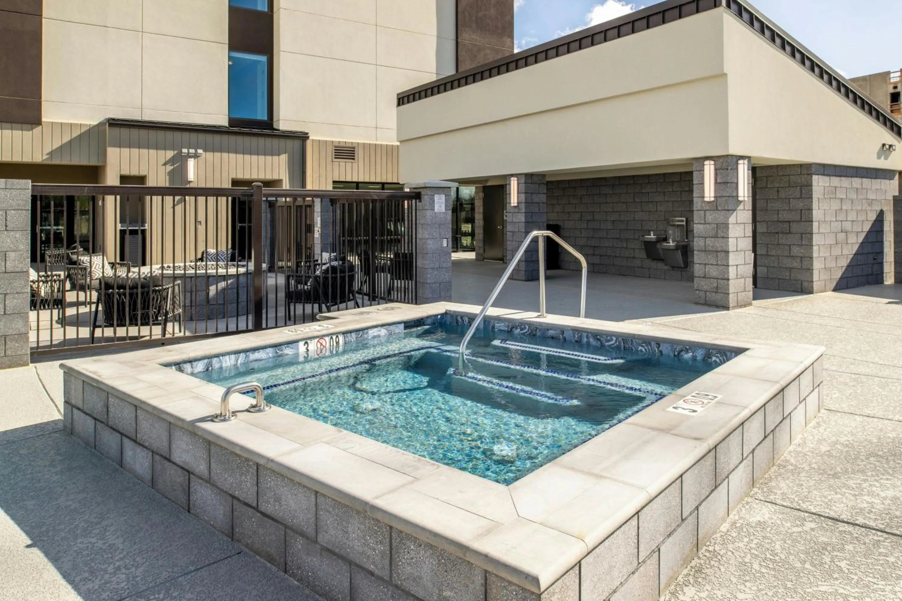 Fitness centre/facilities in TownePlace Suites by Marriott Prescott Valley
