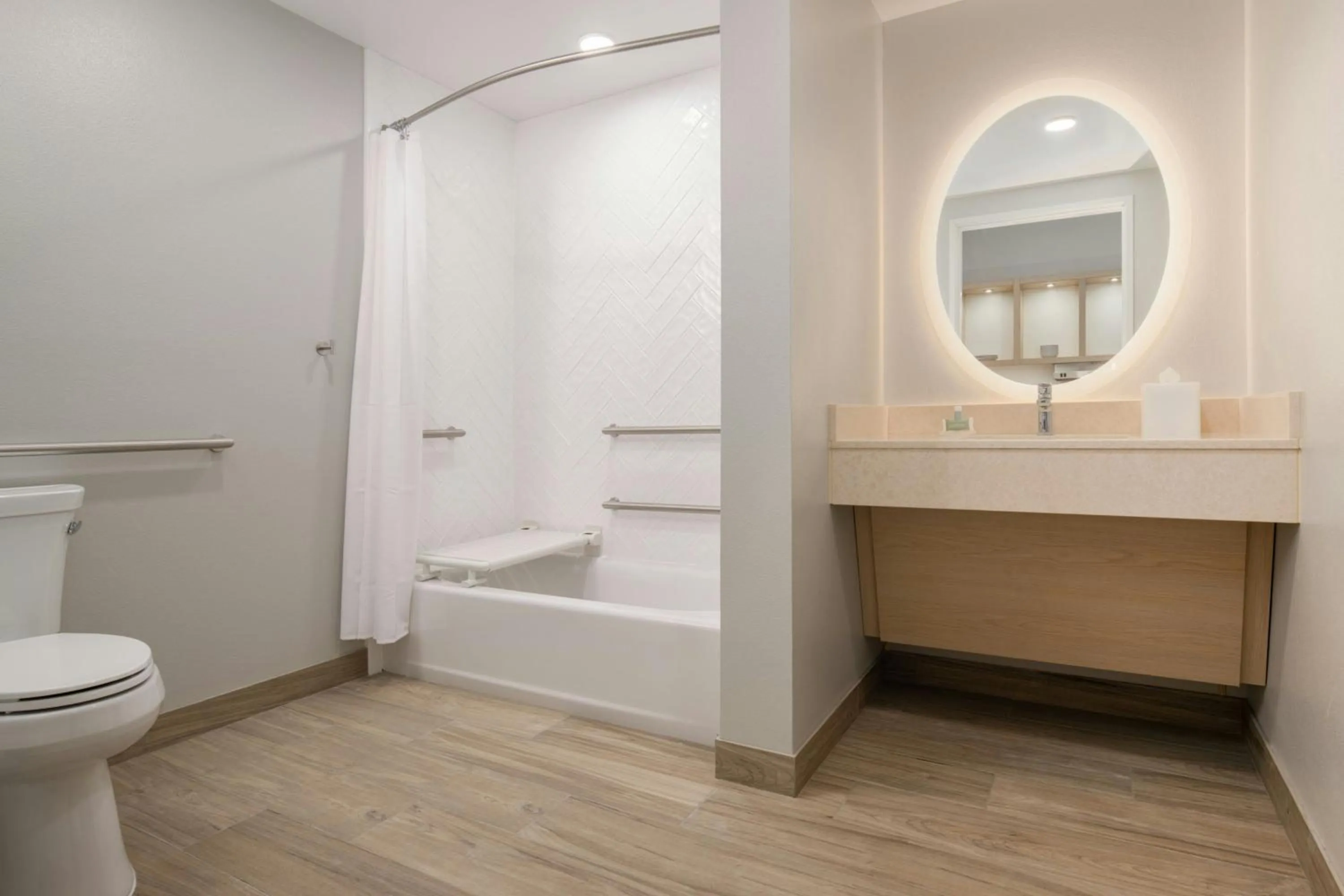 Photo of the whole room in TownePlace Suites by Marriott Prescott Valley