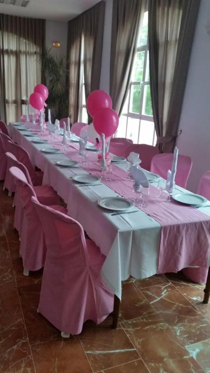 Hotel Restaurante Los Molinos