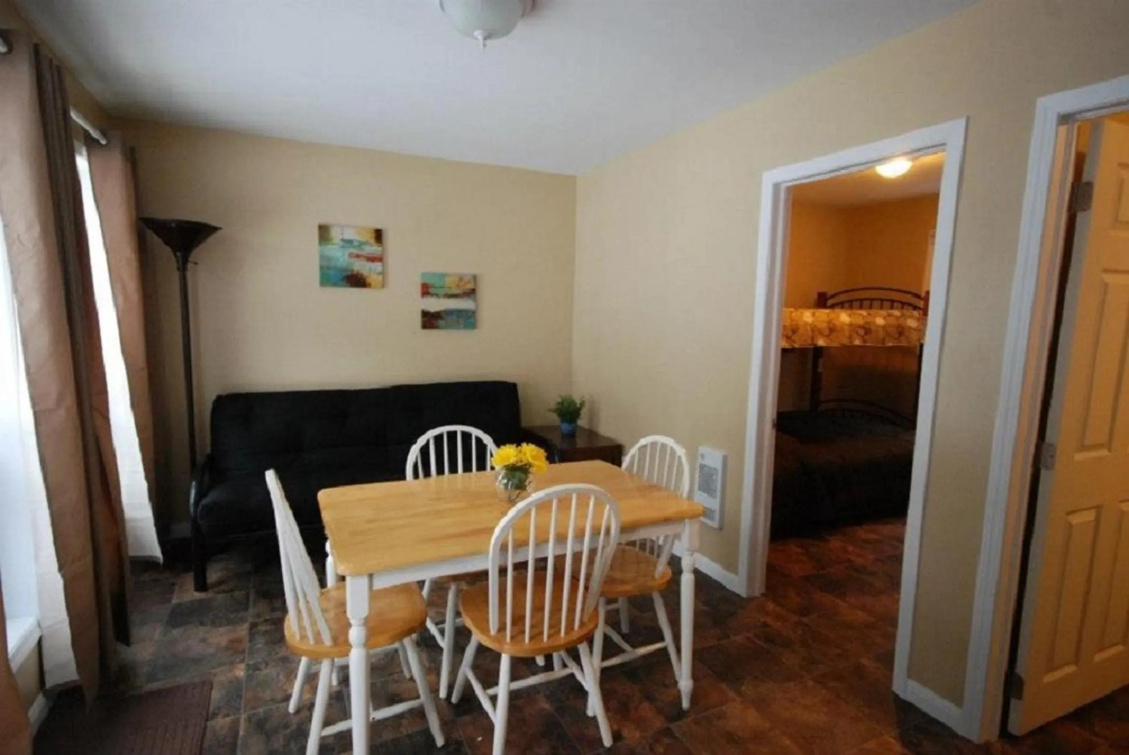 Other in Wu Wu's Cabins