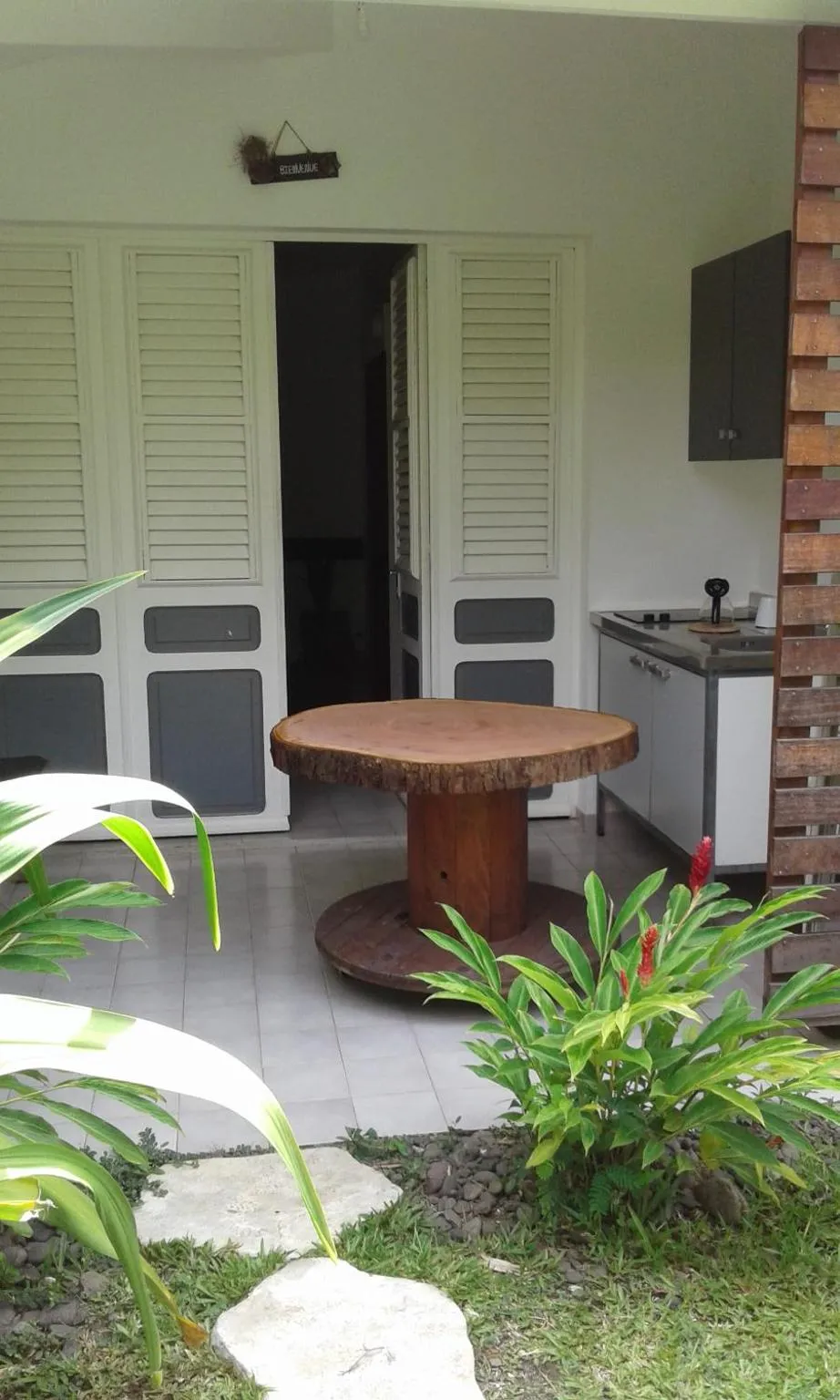 Photo of the whole room in Orcéa & Spa Séjours Ecofriendly