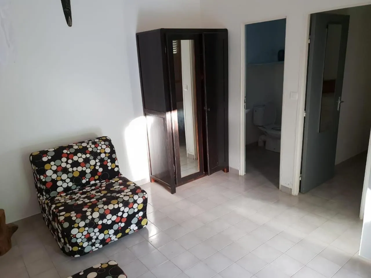 Photo of the whole room in Orcéa & Spa Séjours Ecofriendly