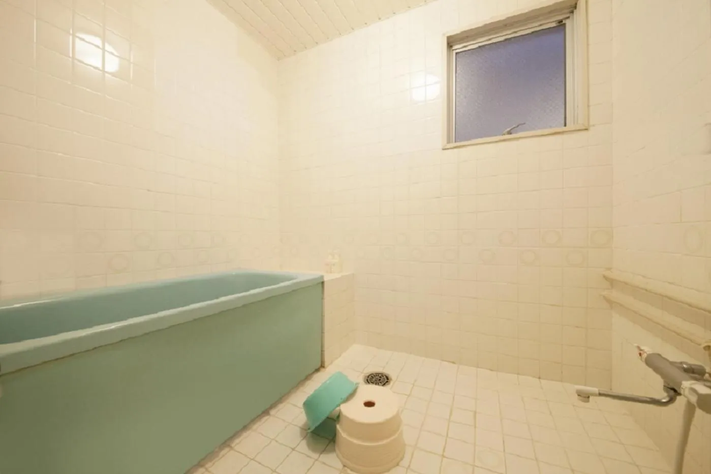 Bathroom in Izu Ippeki Lake Lakeside Terrace