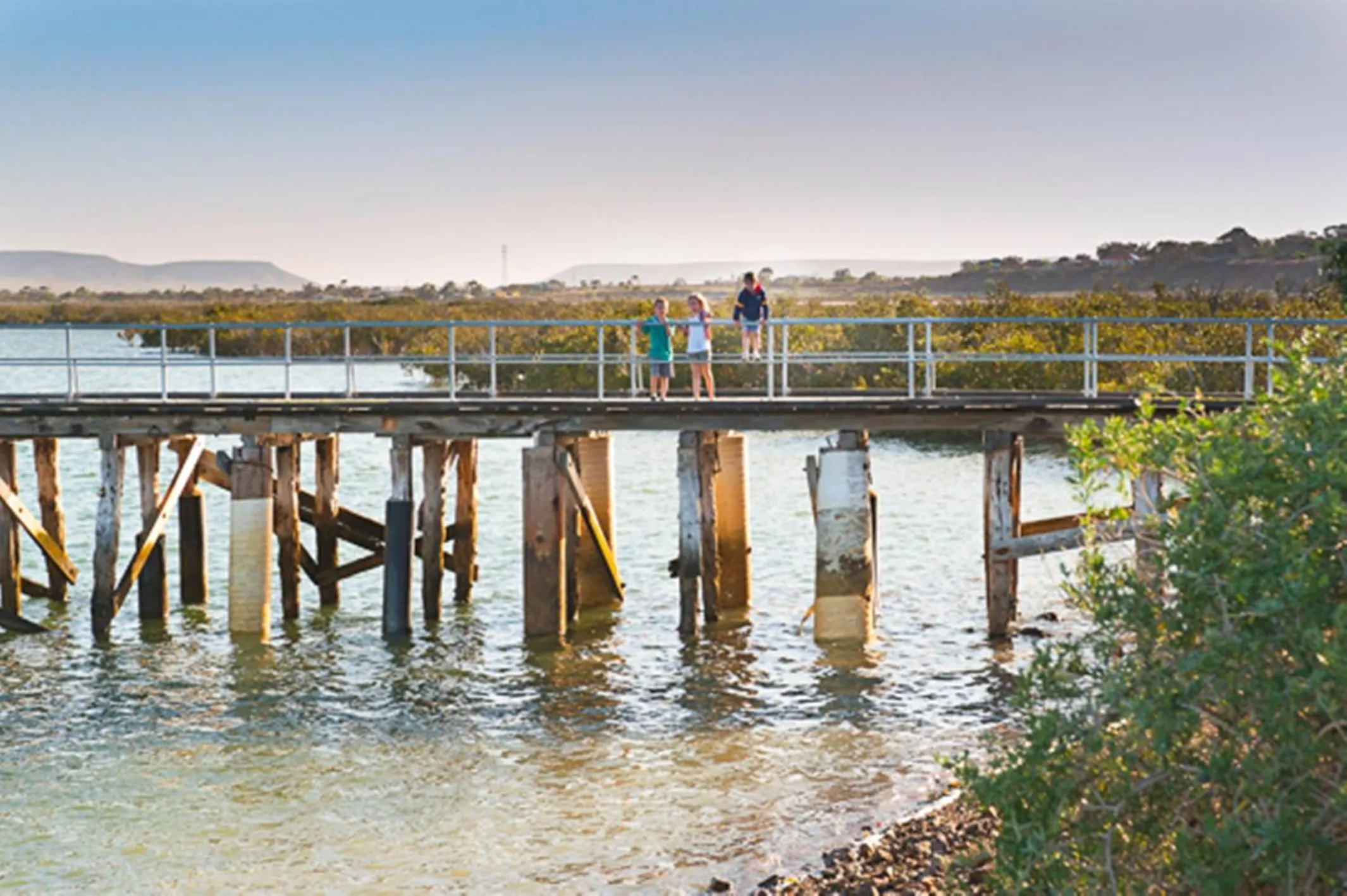 Day in Augusta Budget Motel