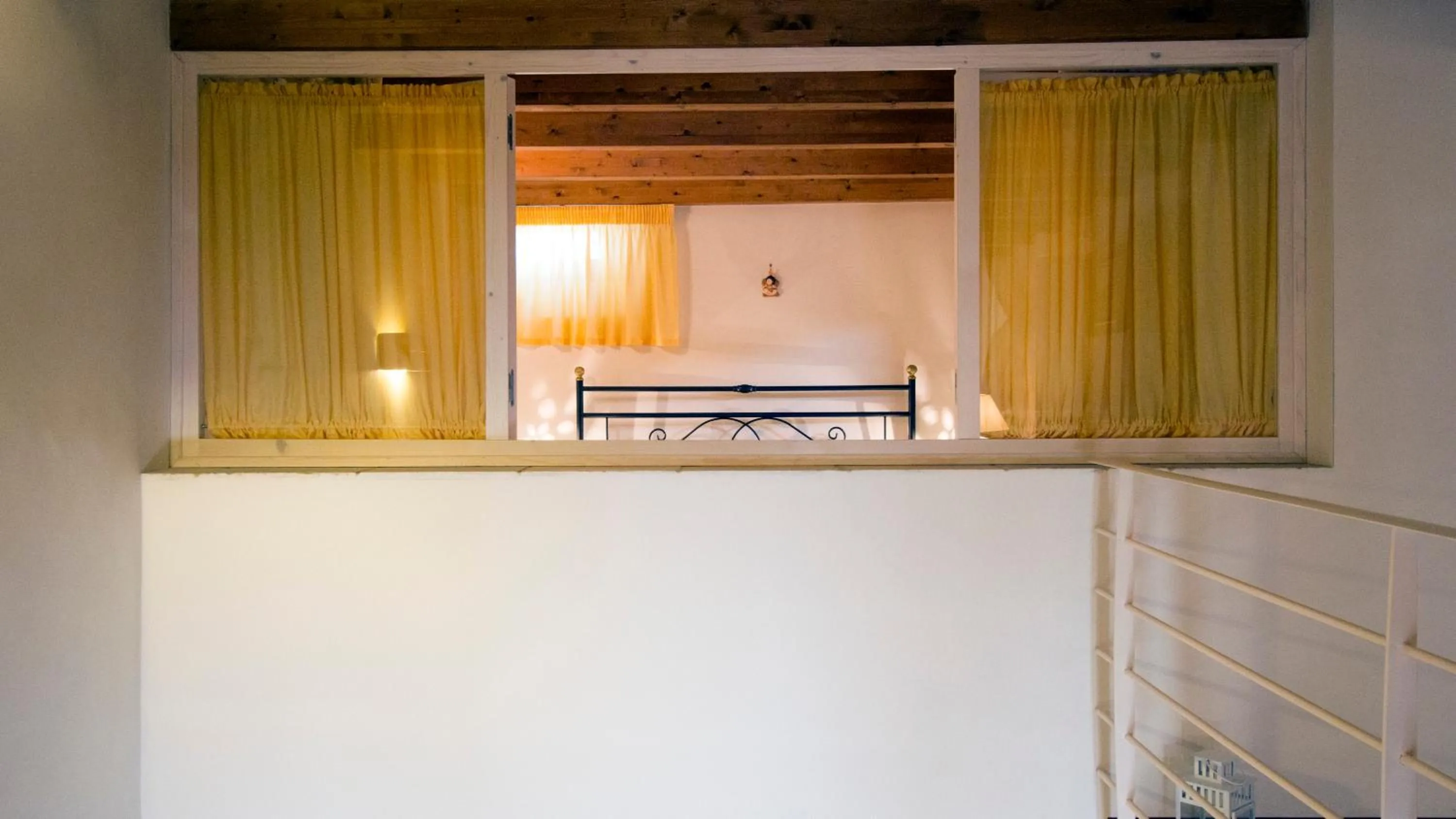 Bedroom, Bed in B&B Al Duomo