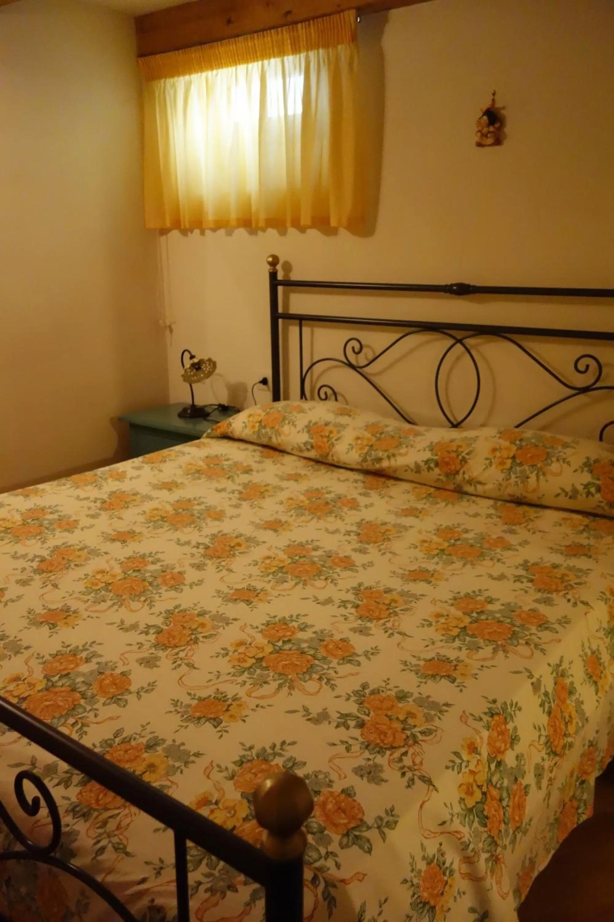 Photo of the whole room, Bed in B&B Al Duomo