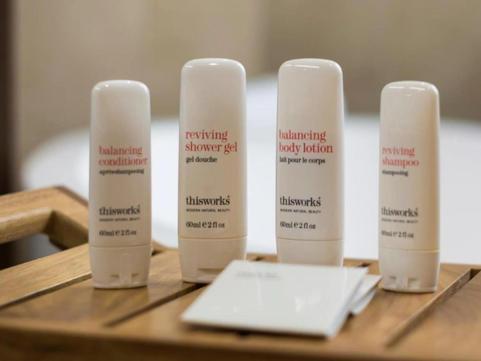 Bathroom in Radisson Blu M'Bamou Palace Hotel, Brazzaville