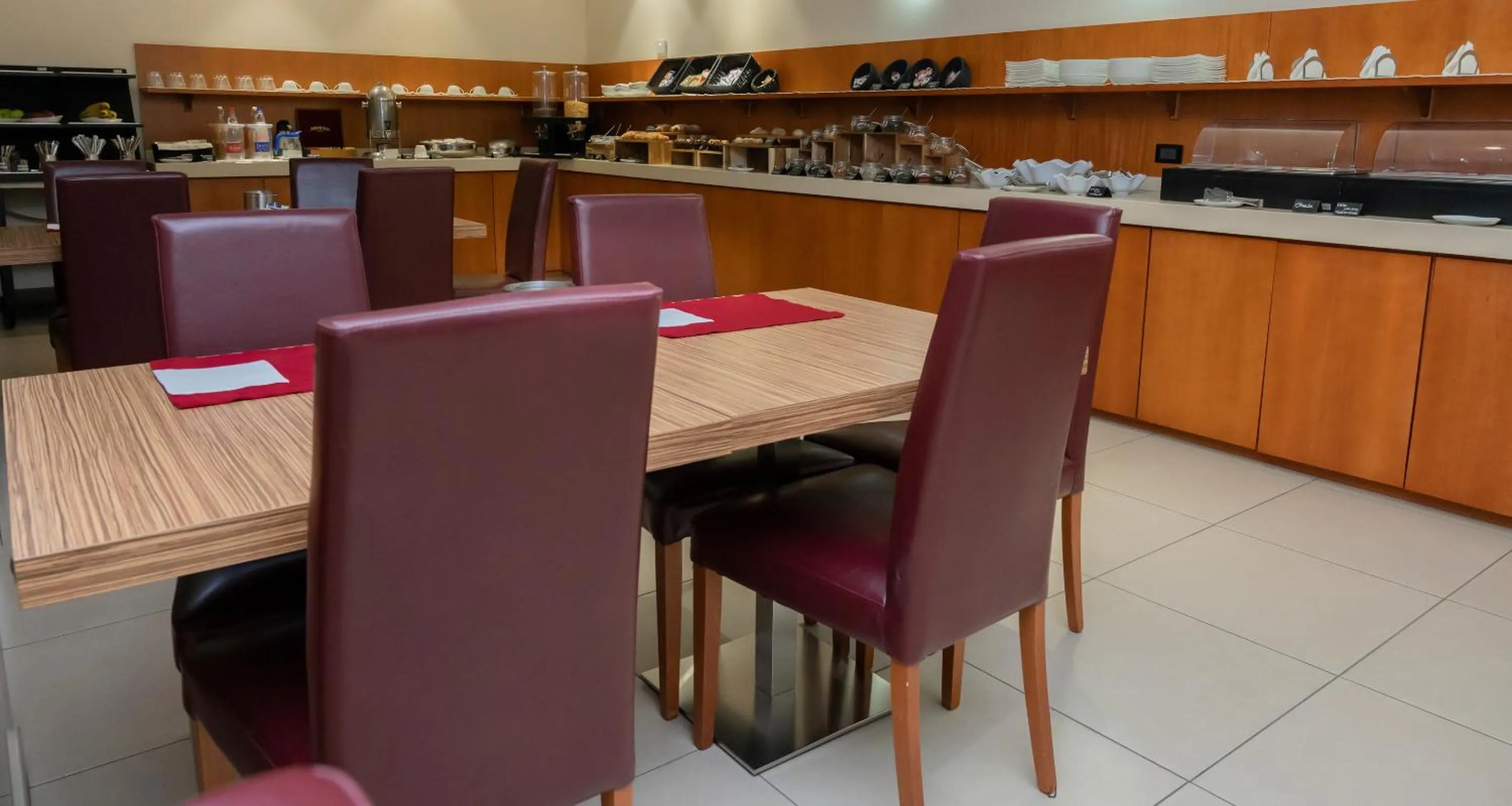 Breakfast in Hotel Agora Sure Hotel Collection by Best Western