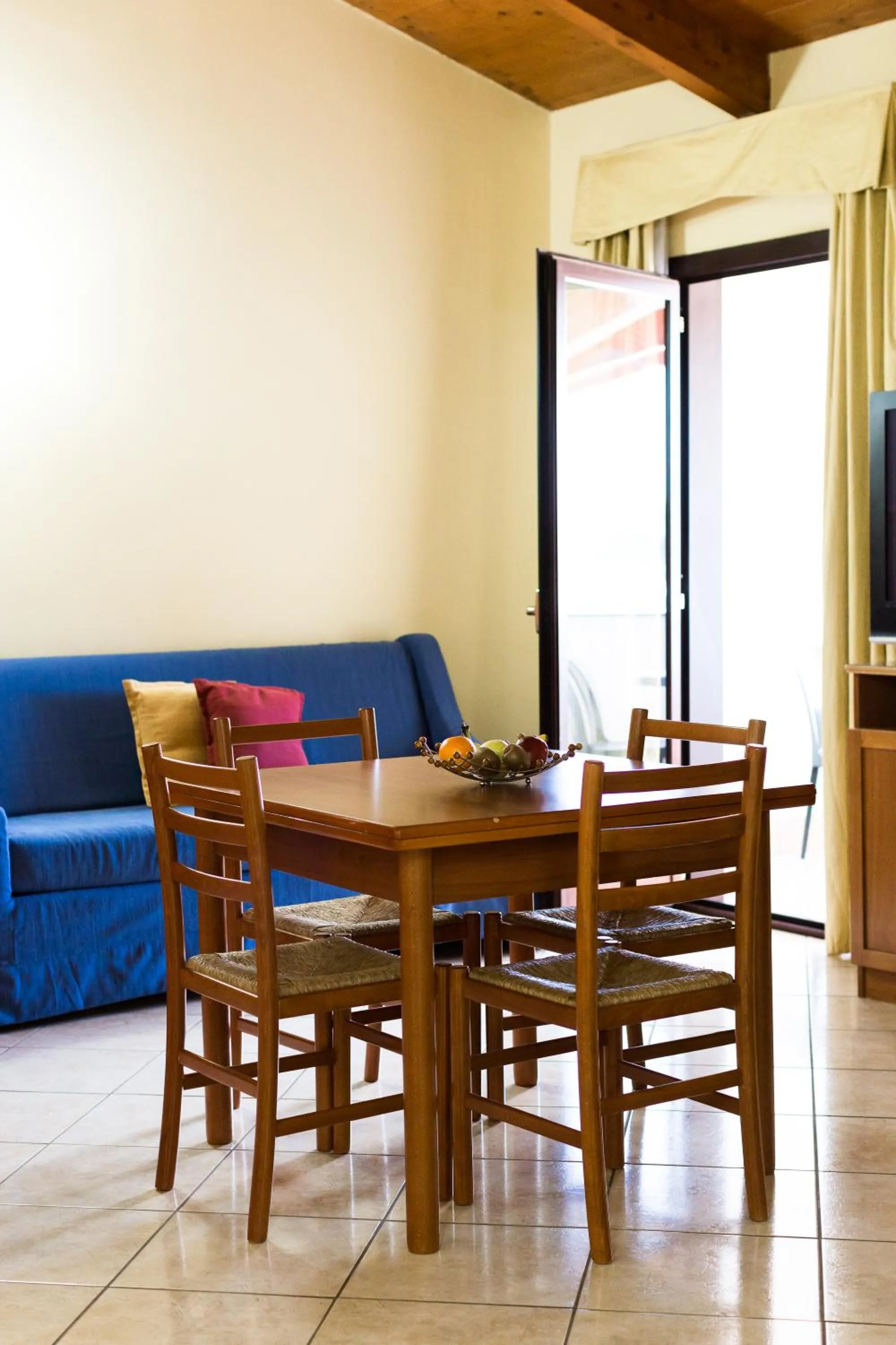 Living room in Hotel Agora Sure Hotel Collection by Best Western