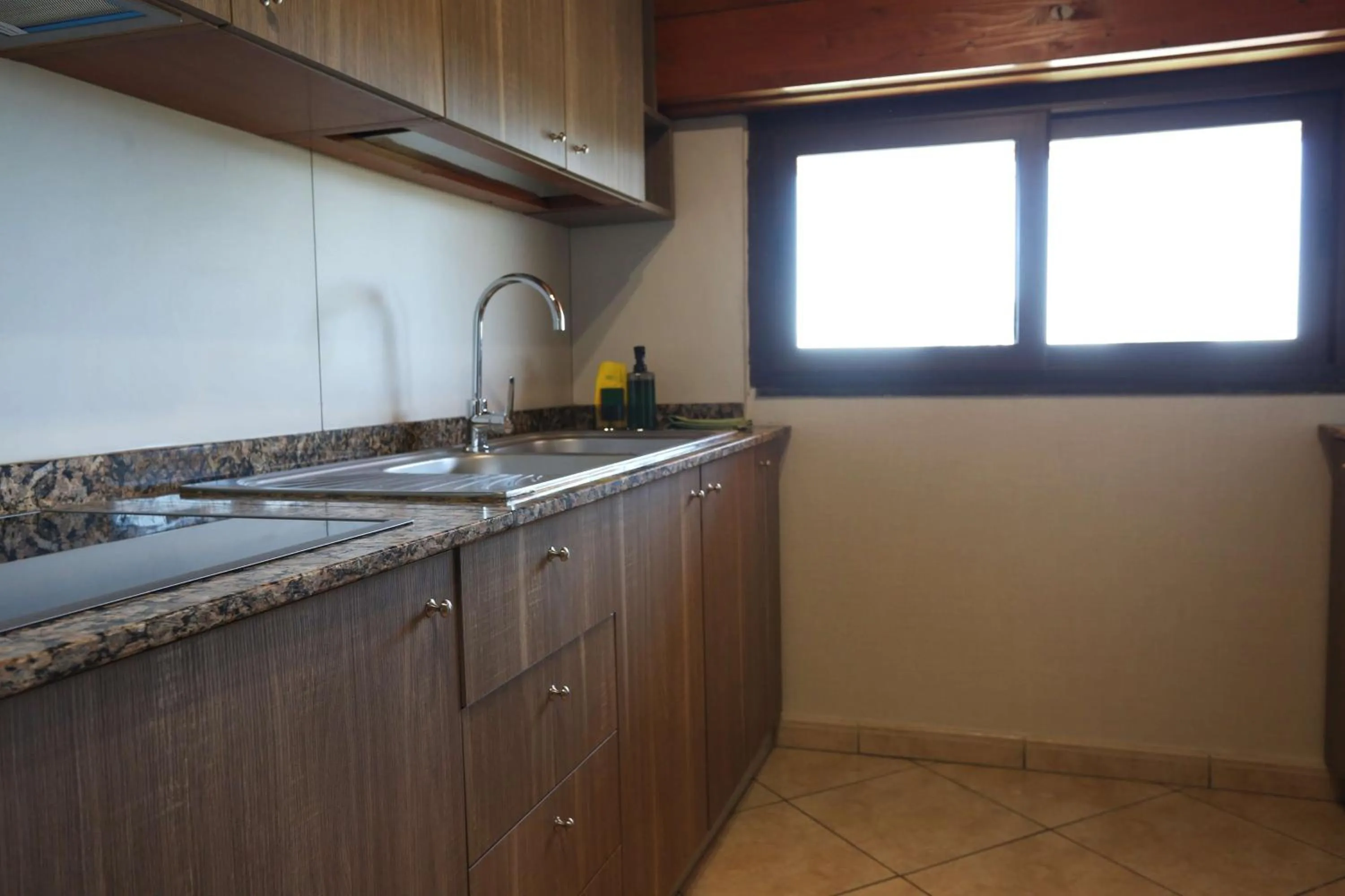 Kitchen or kitchenette in Hotel Agora Sure Hotel Collection by Best Western