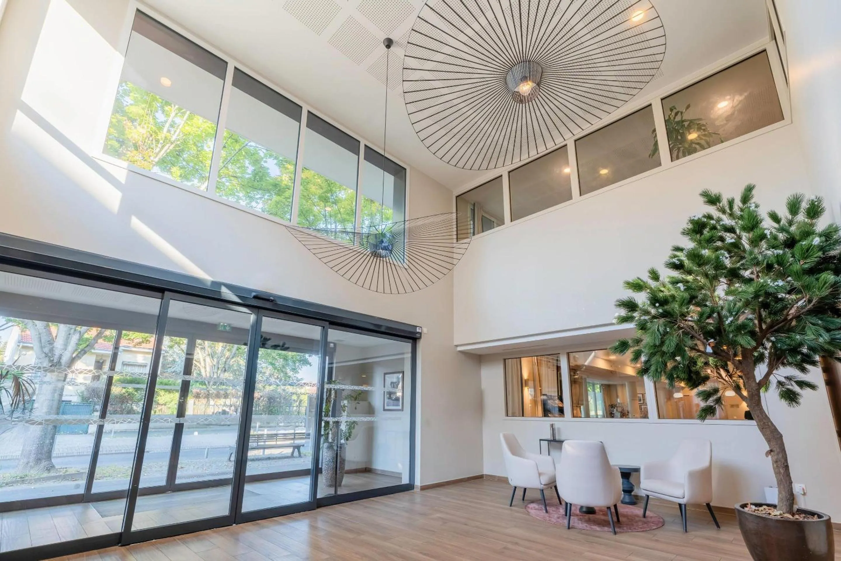 Other in Quality Aparthotel Parc Marne la Vallée