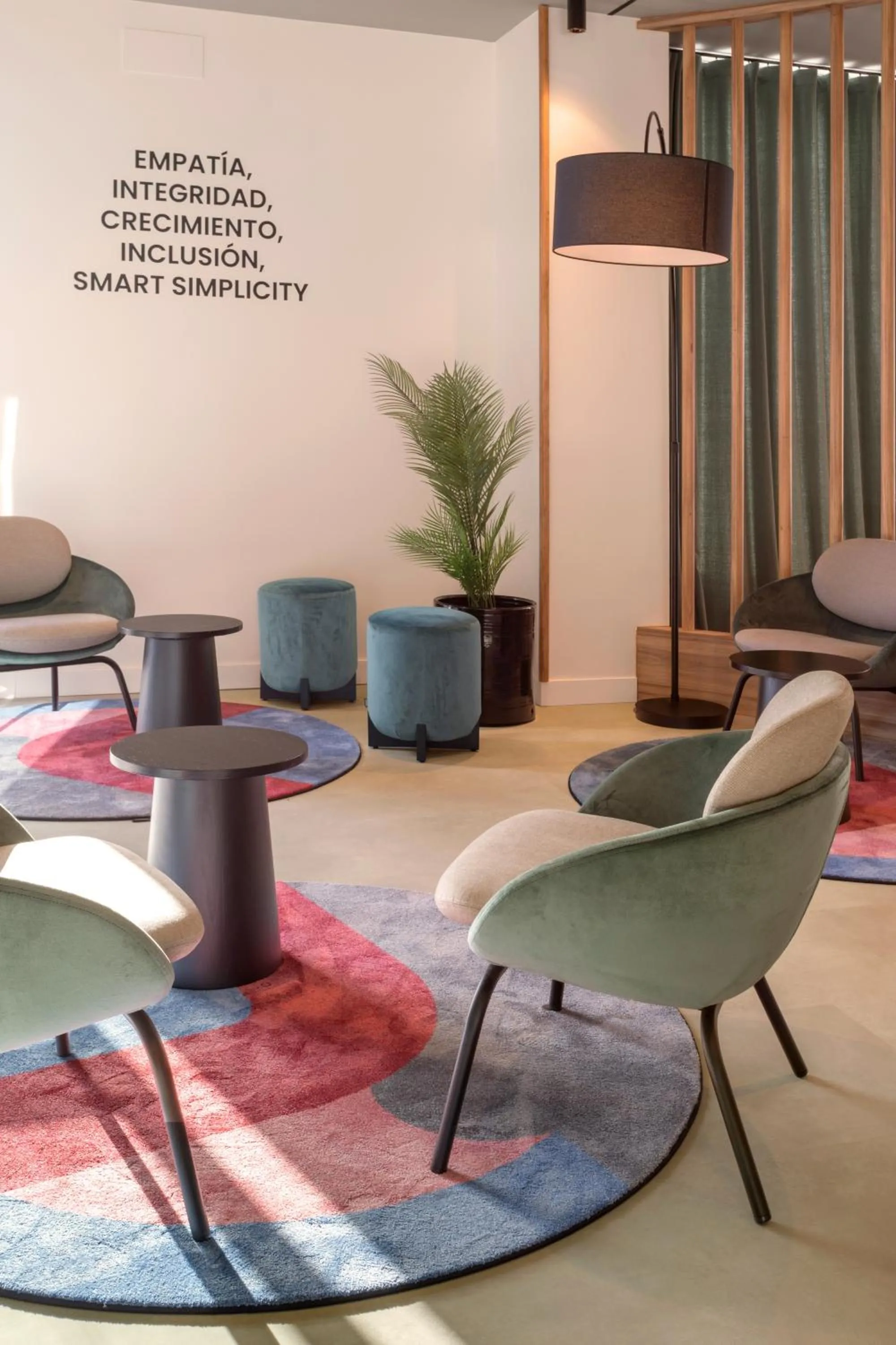 B&B HOTEL Madrid Vallecas La Gavia