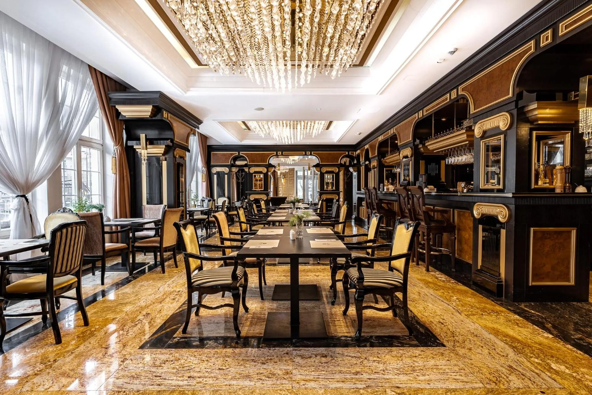 Banquet/Function facilities in Hotel Dana Business & Conference