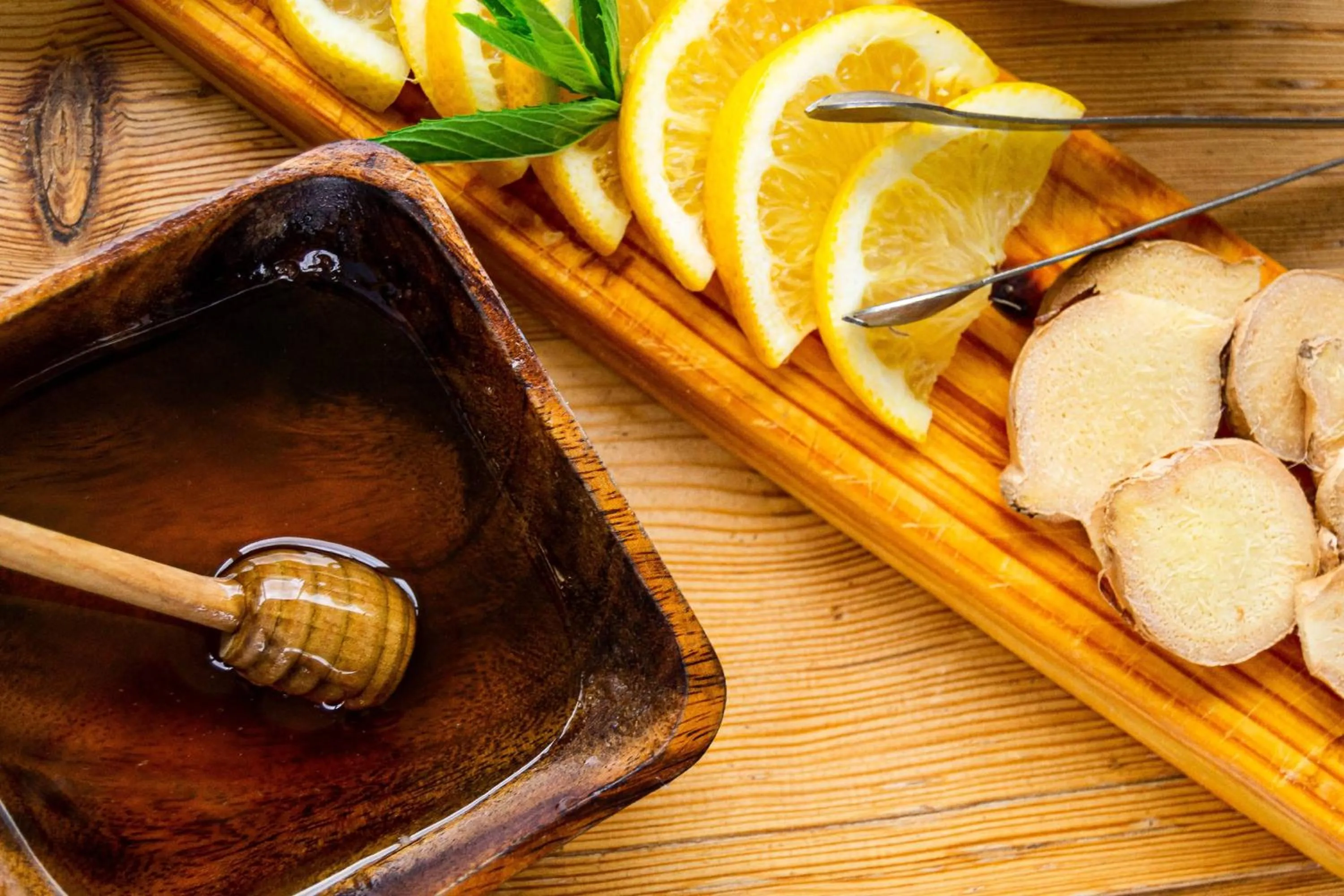 Breakfast in Mooiplaas Guesthouse